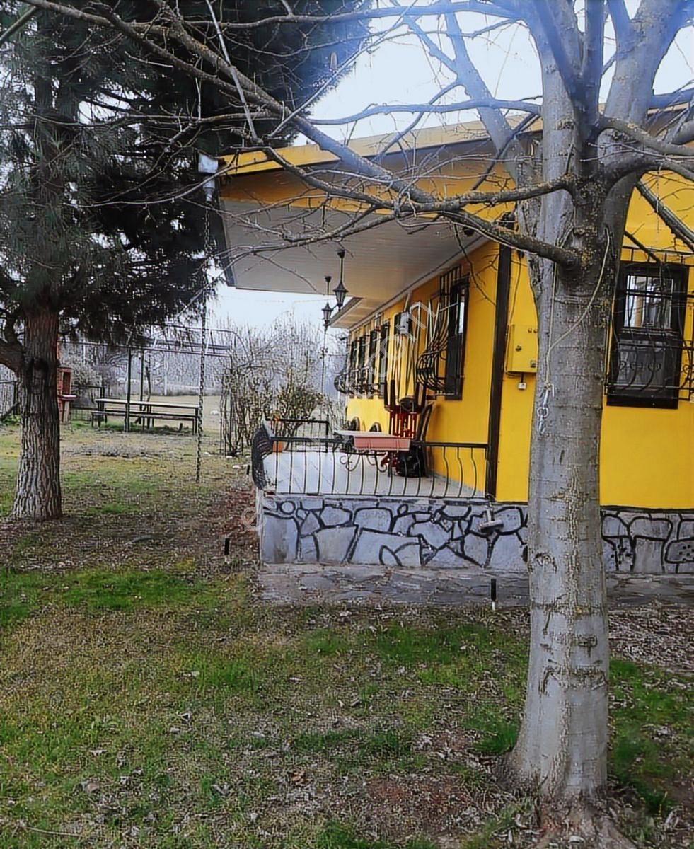 İnegöl Karagölet Bağ Çiftlikevi - Görsel 7