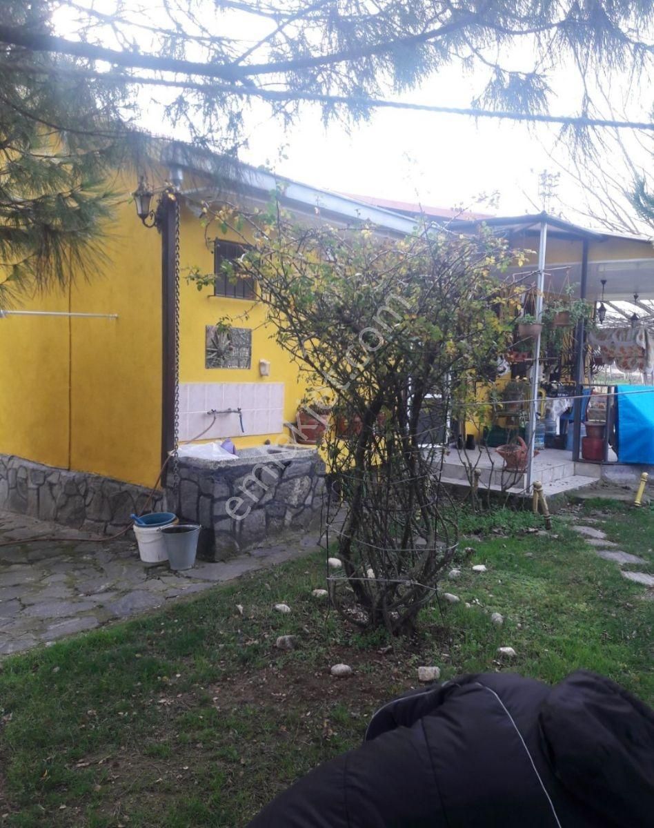 İnegöl Karagölet Bağ Çiftlikevi - Görsel 16