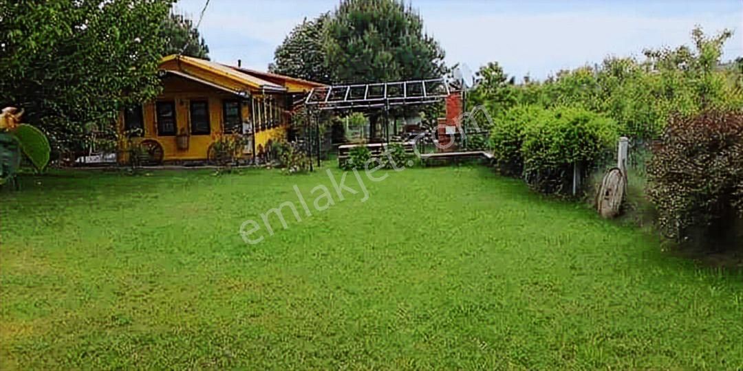 İnegöl Karagölet Bağ Çiftlikevi - Görsel 24