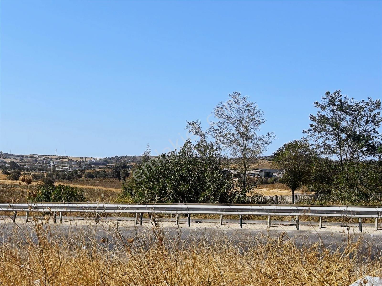 Bursa Karacabey İkizce Teknosab Bitişiği İzmir Yola 2. Parsel - Görsel 5