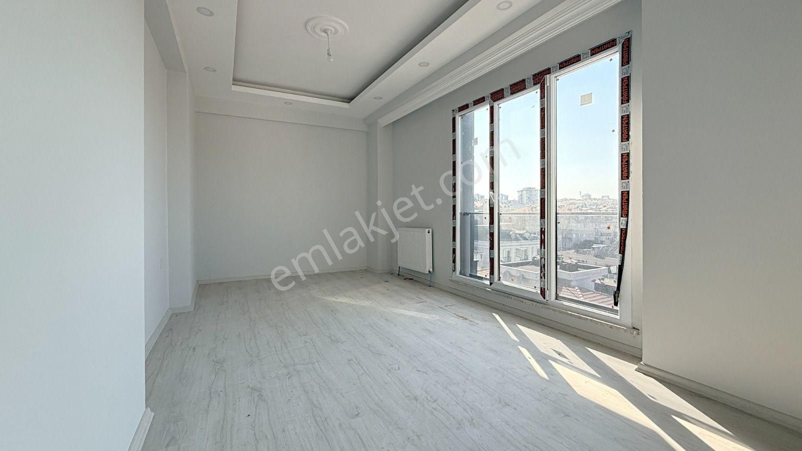 Weal World' Den İki Kat K.otoparklı, Site İçi, 2+1, Sıfır Daire ... - Görsel 3