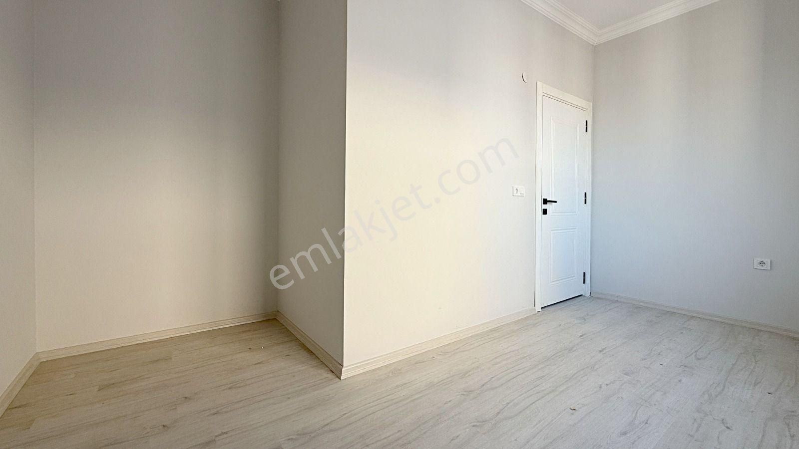 Weal World' Den İki Kat K.otoparklı, Site İçi, 2+1, Sıfır Daire ... - Görsel 11