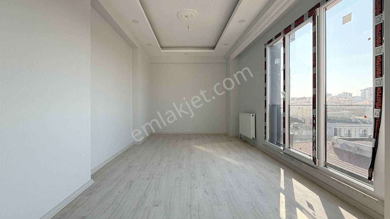 Weal World' Den İki Kat K.otoparklı, Site İçi, 2+1, Sıfır Daire ... - Görsel 4