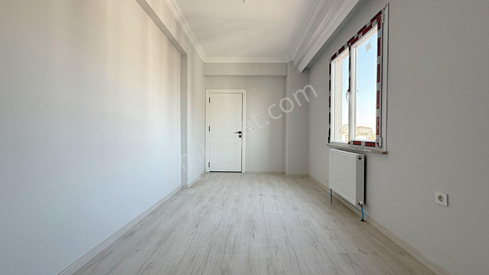 Weal World' Den İki Kat K.otoparklı, Site İçi, 2+1, Sıfır Daire ... - Görsel 14