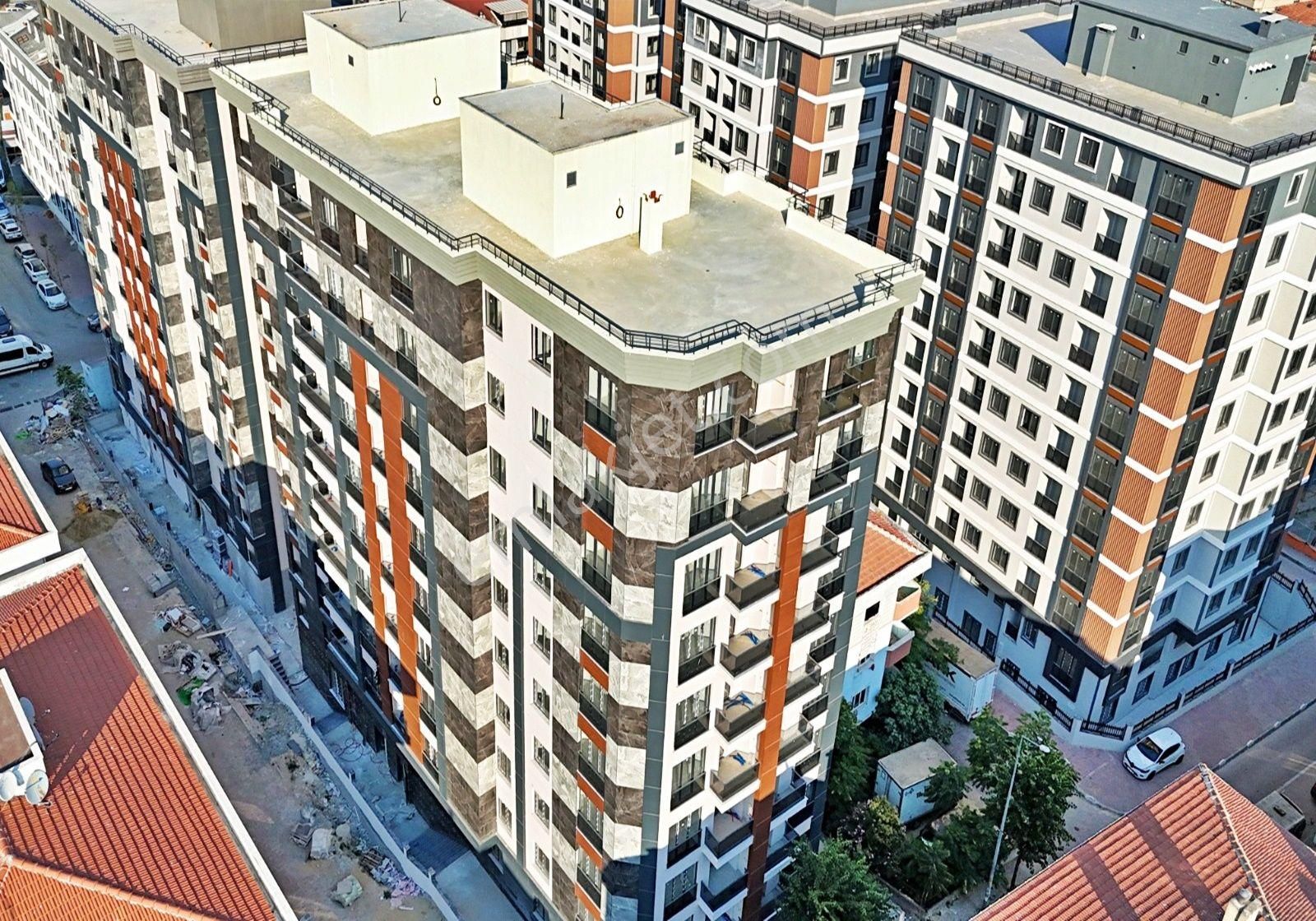 Weal World' Den İki Kat K.otoparklı, Site İçi, 2+1, Sıfır Daire ...