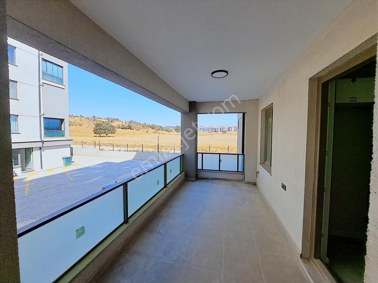 Balkan Mh Karnur Adelpark Sitesi Sosyal Donatı 3+1 Kiralık Daire - Görsel 4