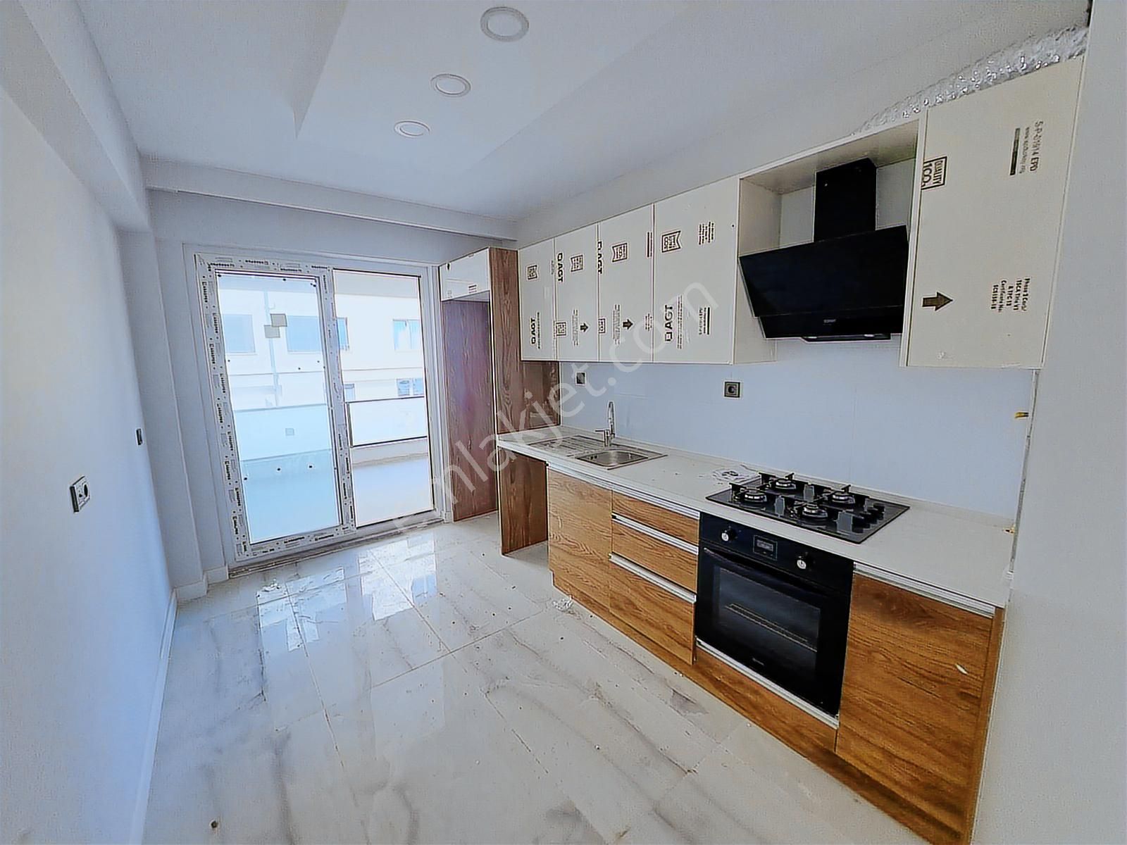 Balkan Mh Karnur Adelpark Sitesi Sosyal Donatı 3+1 Kiralık Daire - Görsel 19