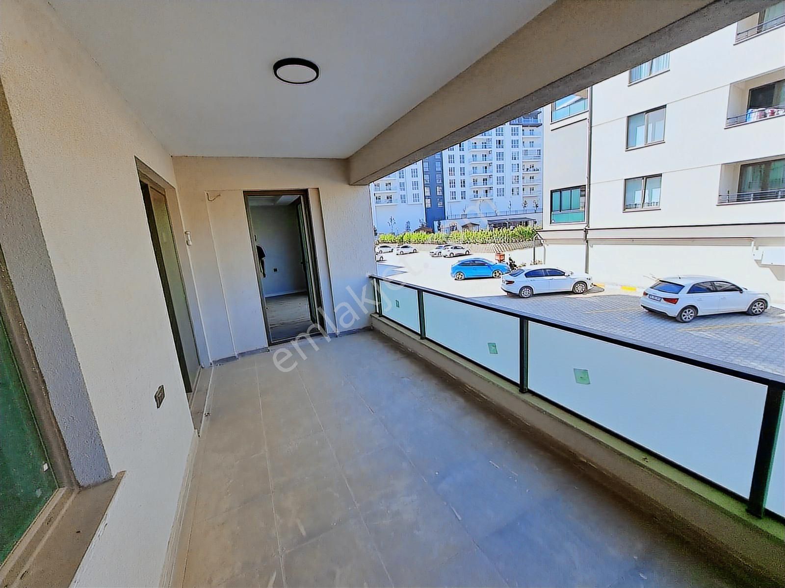 Balkan Mh Karnur Adelpark Sitesi Sosyal Donatı 3+1 Kiralık Daire - Görsel 5