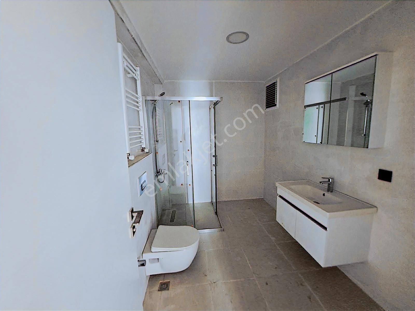 Balkan Mh Karnur Adelpark Sitesi Sosyal Donatı 3+1 Kiralık Daire - Görsel 8