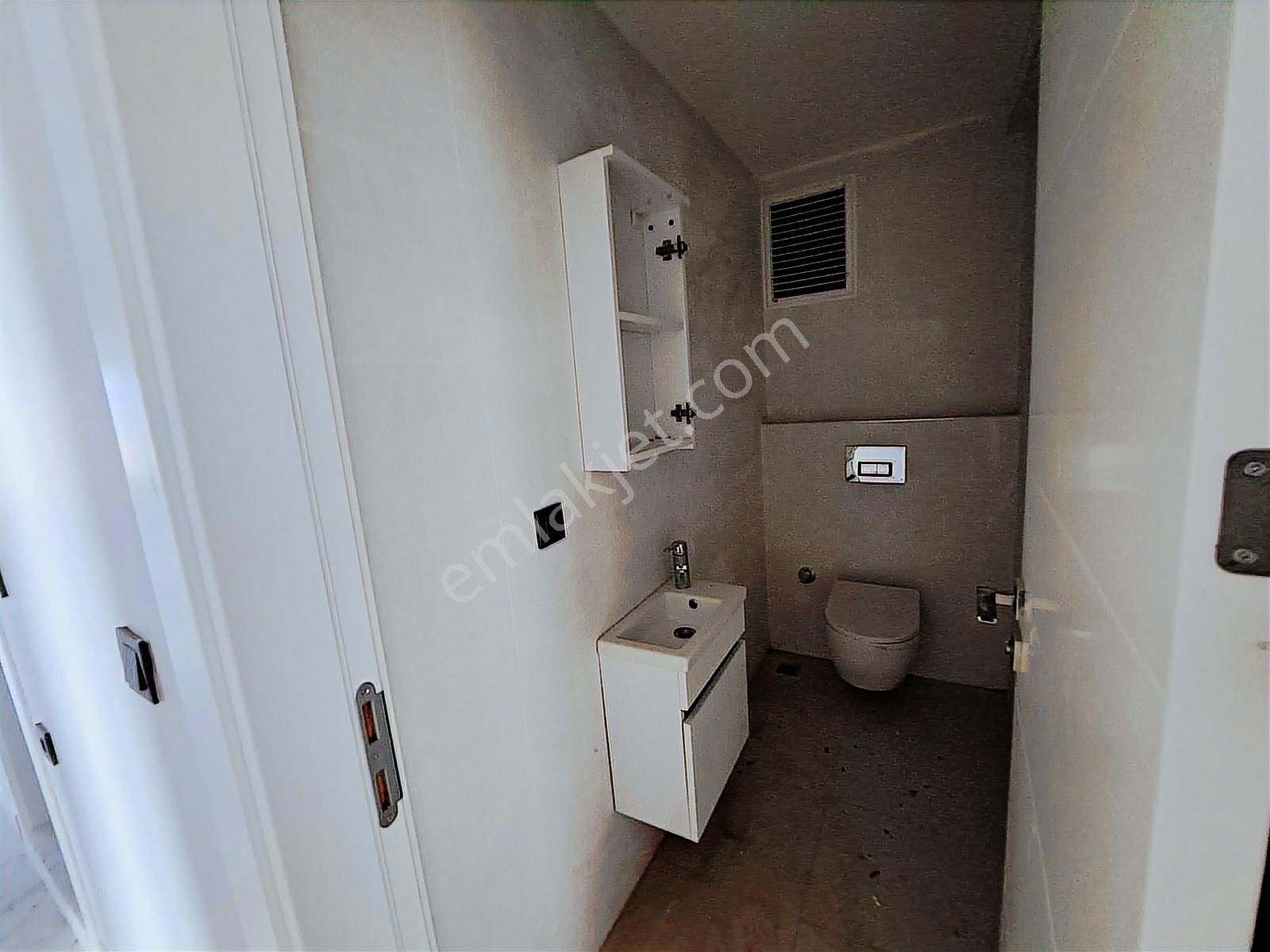 Balkan Mh Karnur Adelpark Sitesi Sosyal Donatı 3+1 Kiralık Daire - Görsel 7