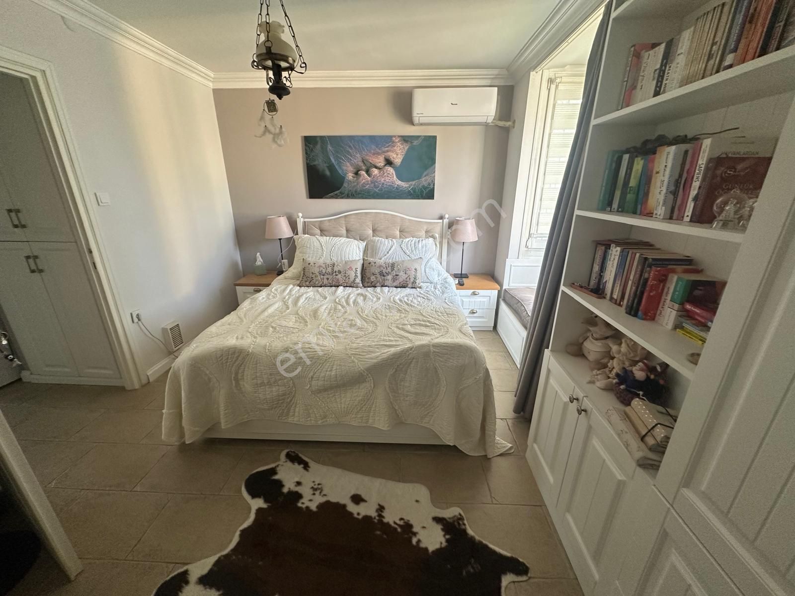 Fi Harita Gayrimenkul Kemeraltı Havuzlu Sitede Satılık 2+1 Villa - Görsel 13