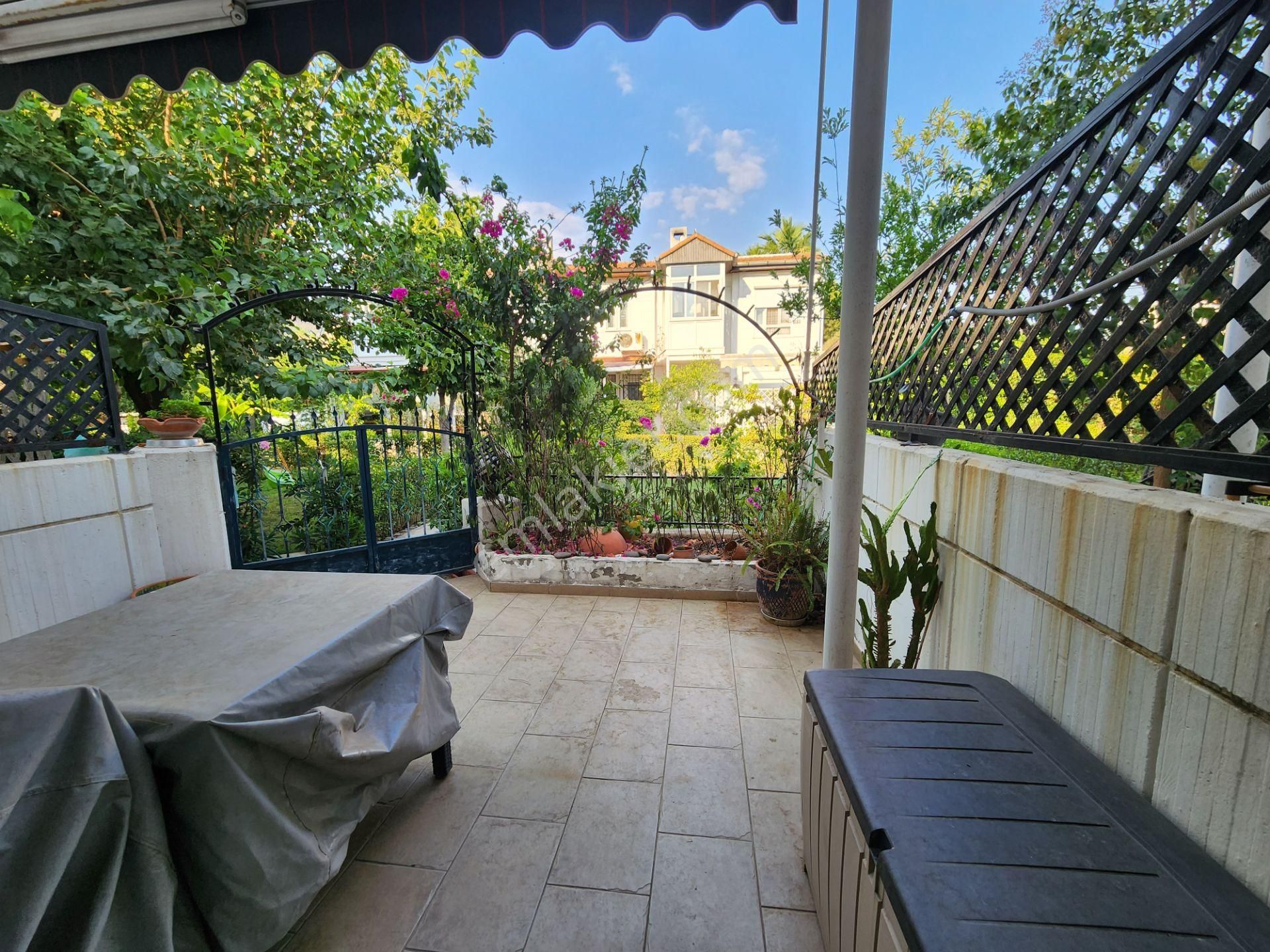 Fi Harita Gayrimenkul Kemeraltı Havuzlu Sitede Satılık 2+1 Villa - Görsel 18