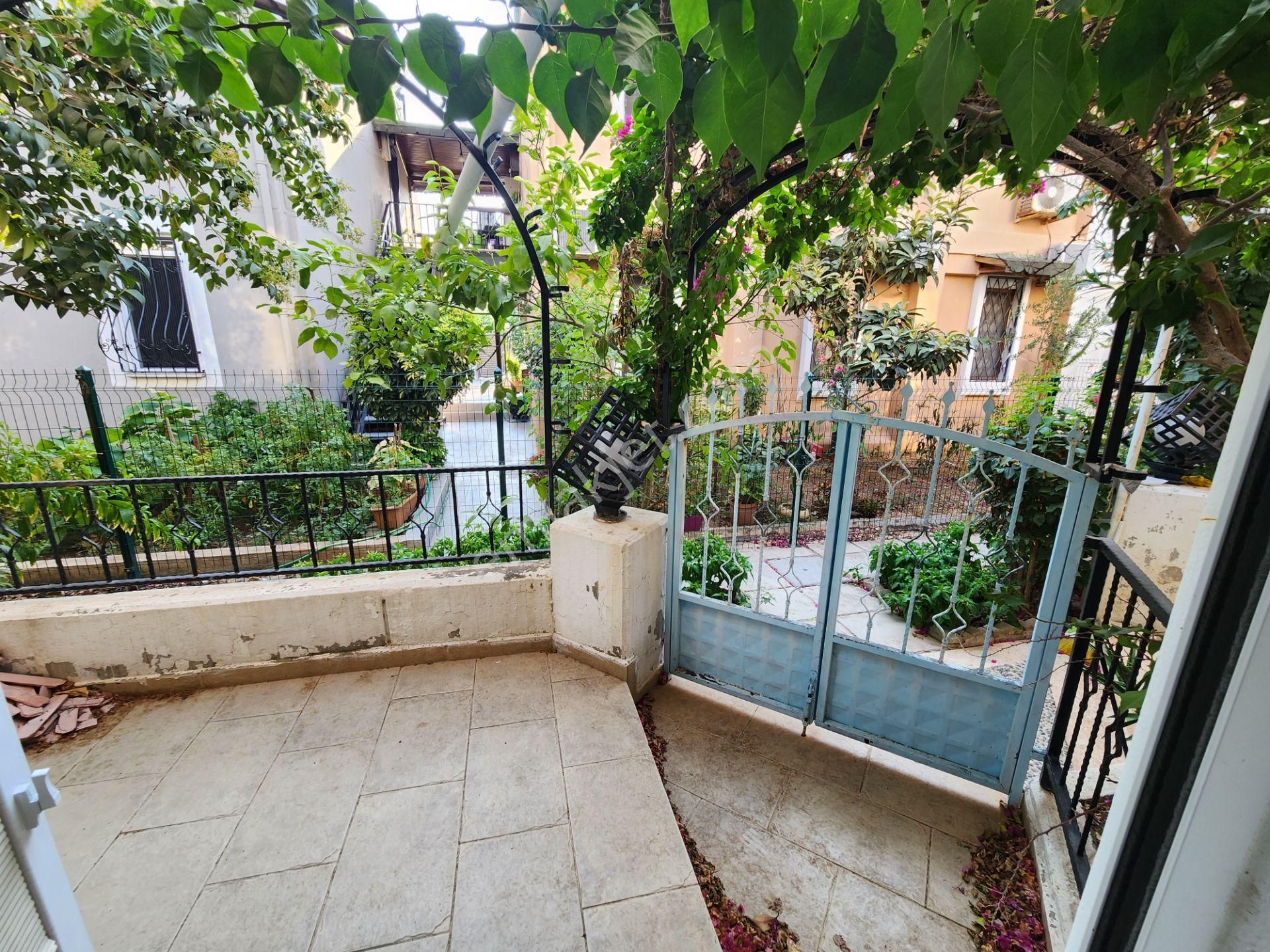 Fi Harita Gayrimenkul Kemeraltı Havuzlu Sitede Satılık 2+1 Villa - Görsel 17