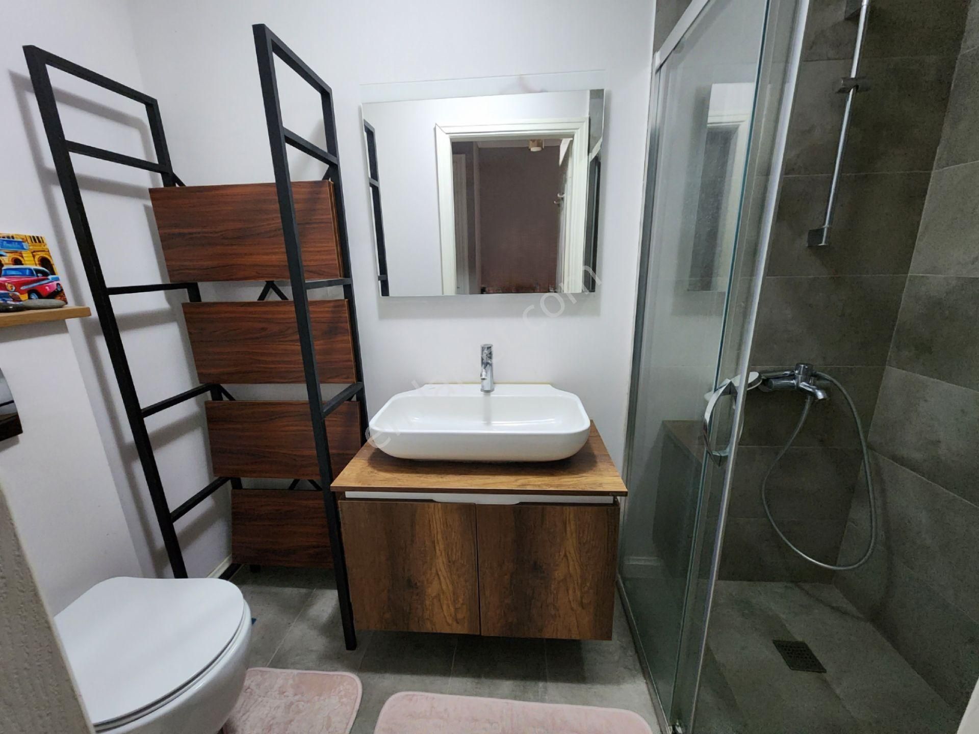 Fi Harita Gayrimenkul Kemeraltı Havuzlu Sitede Satılık 2+1 Villa - Görsel 14