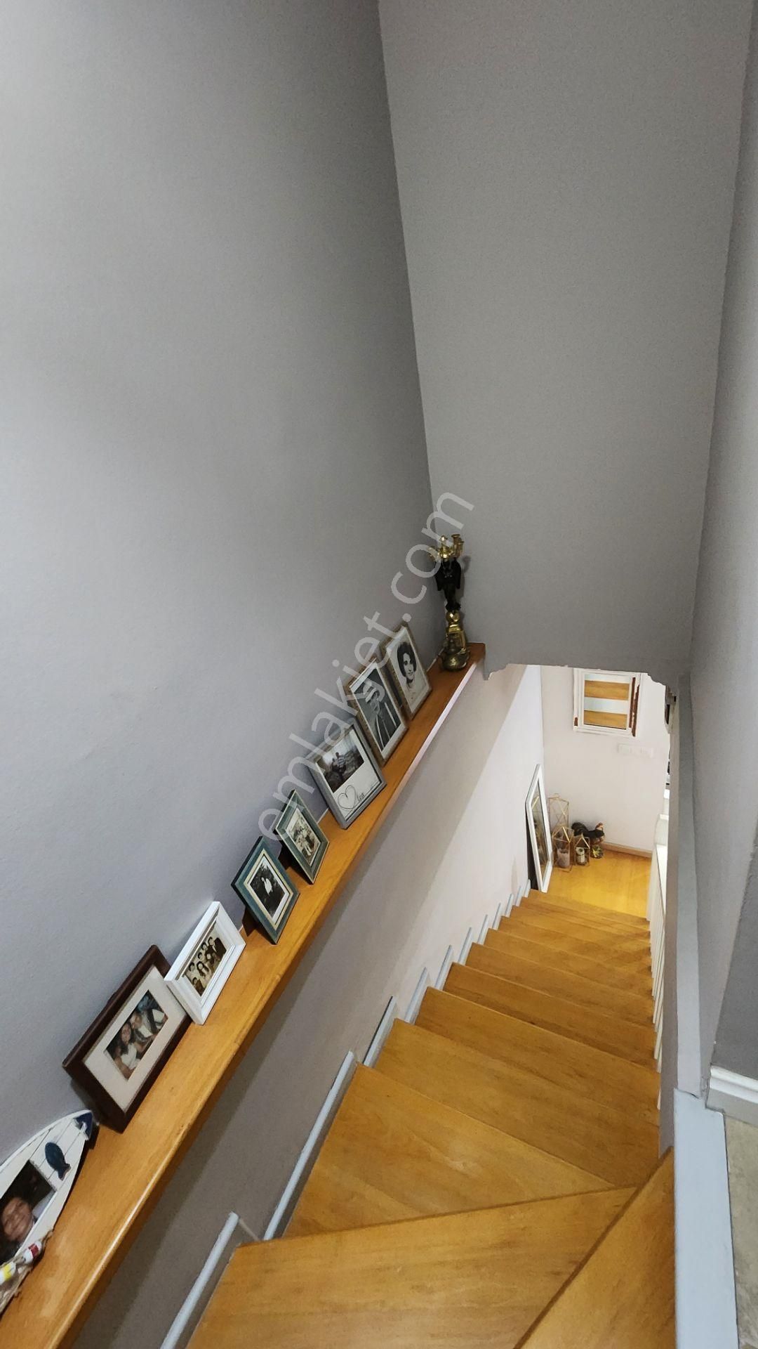 Fi Harita Gayrimenkul Kemeraltı Havuzlu Sitede Satılık 2+1 Villa - Görsel 12