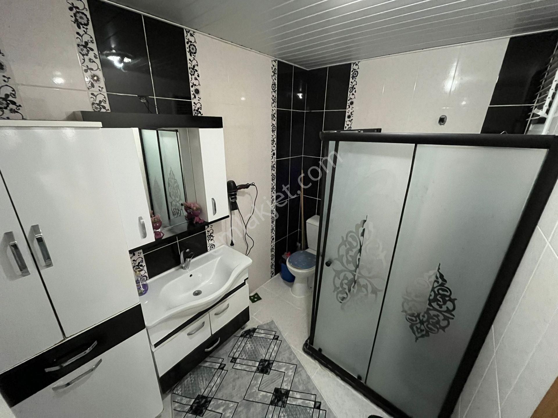 Relax'tan Çambaşı Caddesine 100 M Mesafede Manzaralı Yapılı 3+1 - Görsel 27