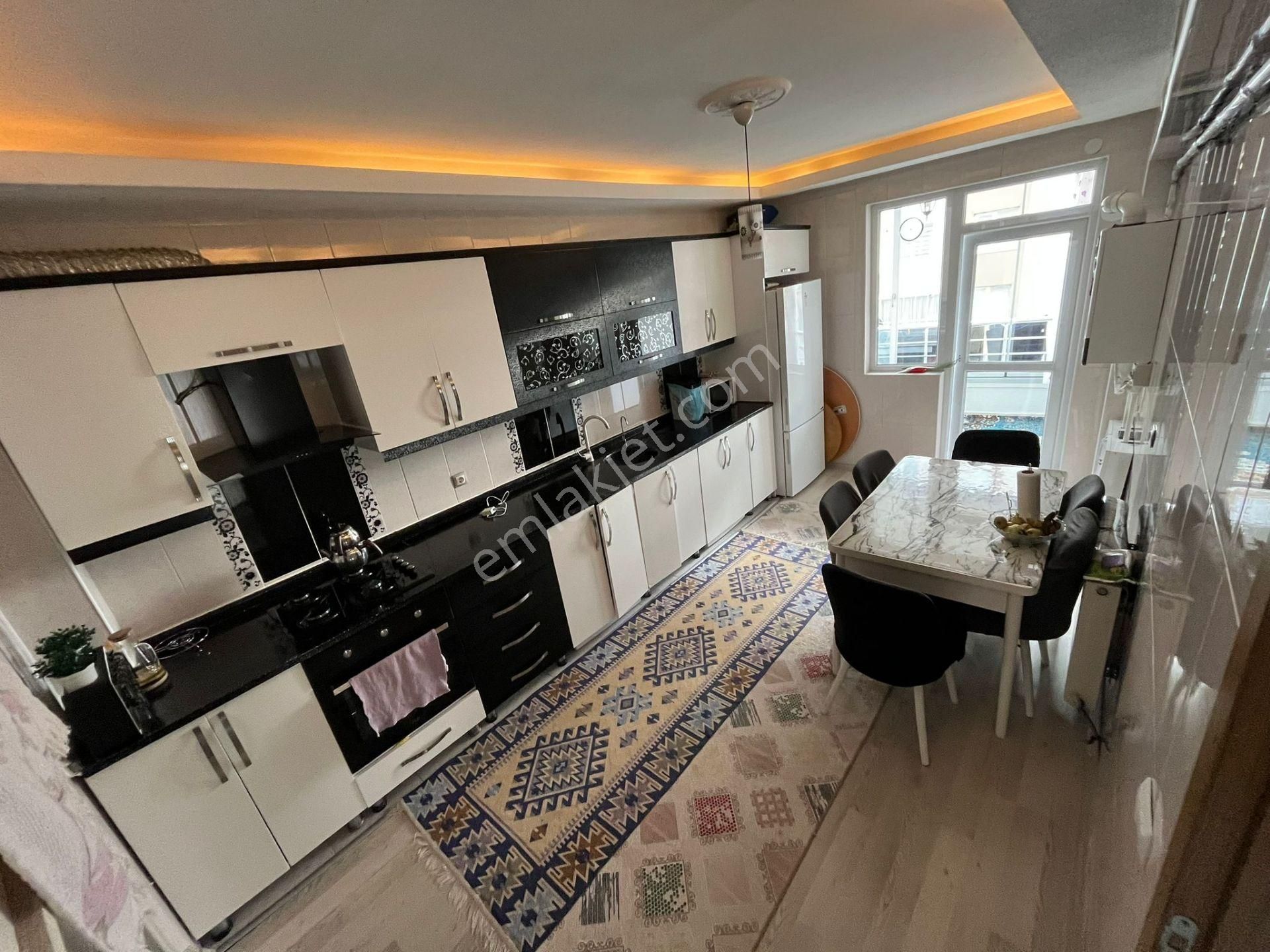 Relax'tan Çambaşı Caddesine 100 M Mesafede Manzaralı Yapılı 3+1 - Görsel 25