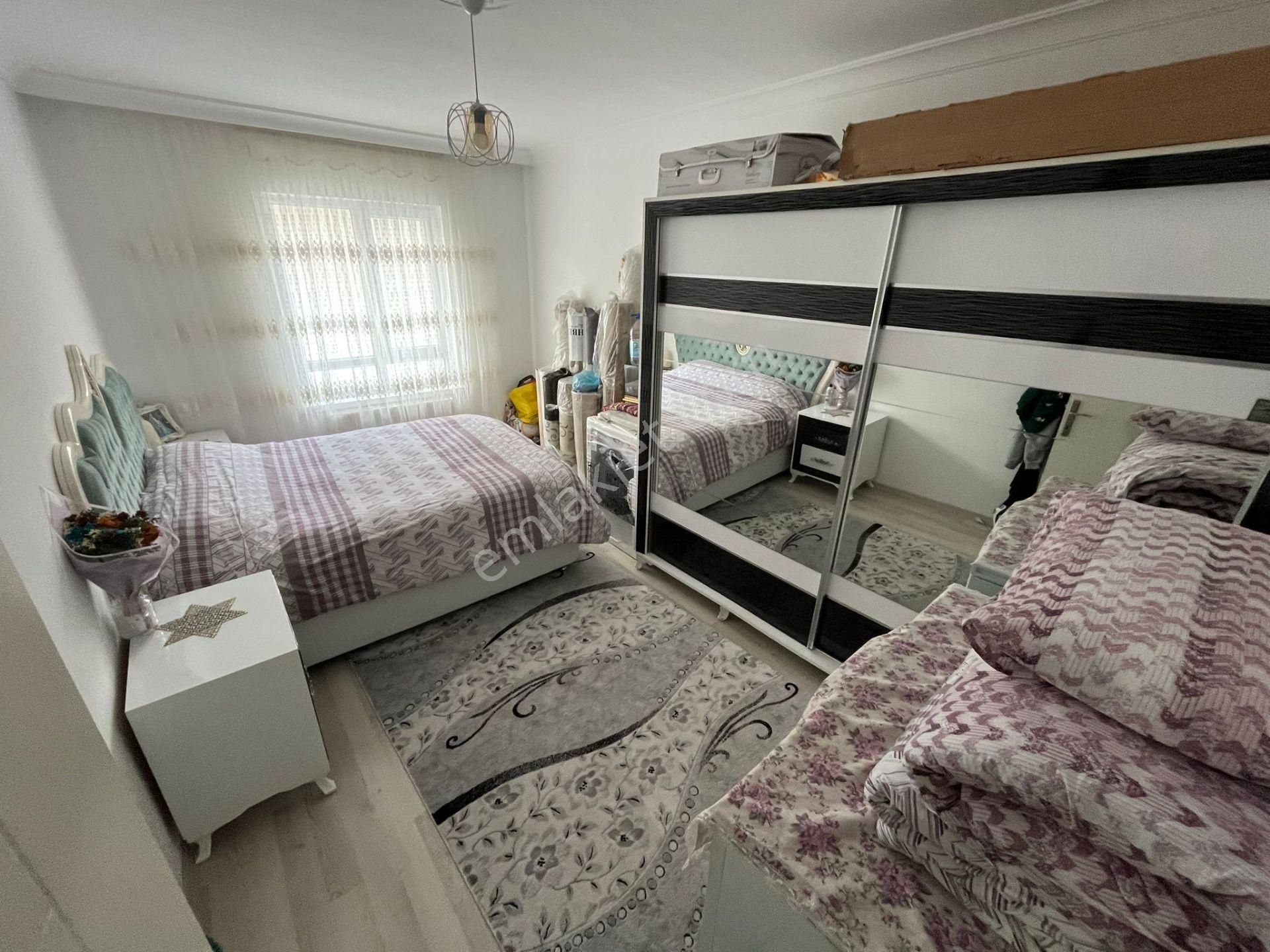 Relax'tan Çambaşı Caddesine 100 M Mesafede Manzaralı Yapılı 3+1 - Görsel 6