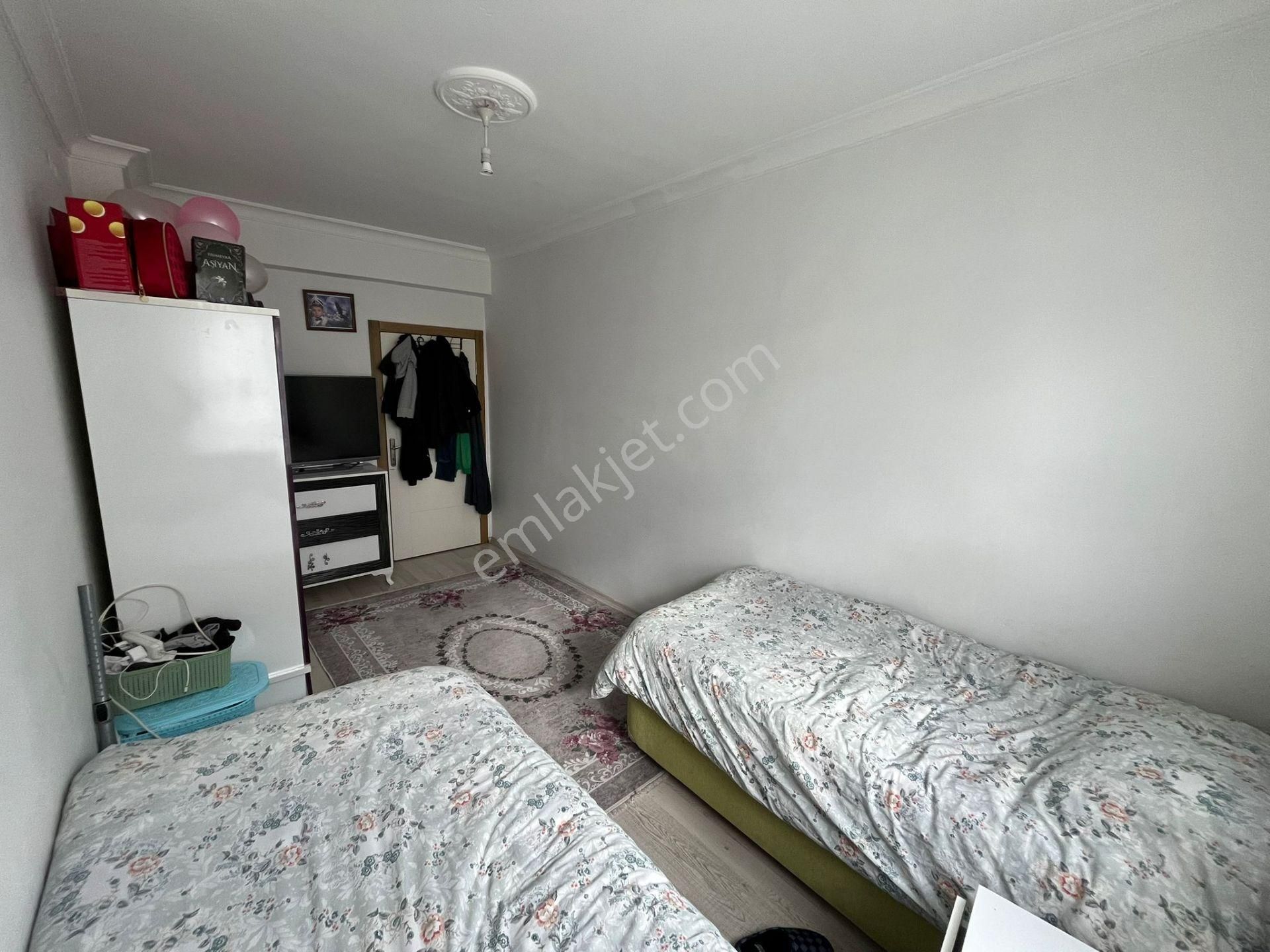 Relax'tan Çambaşı Caddesine 100 M Mesafede Manzaralı Yapılı 3+1 - Görsel 2