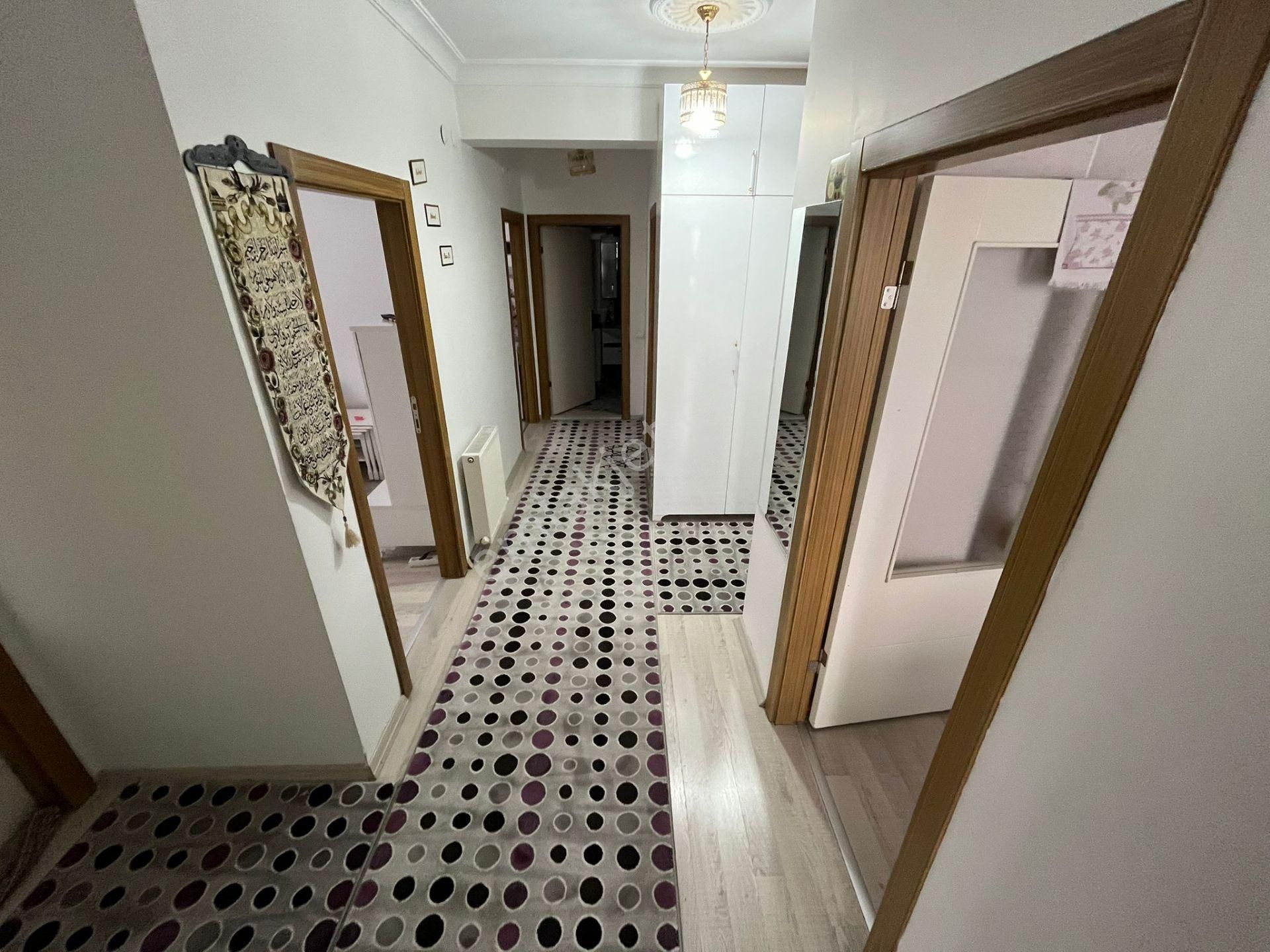 Relax'tan Çambaşı Caddesine 100 M Mesafede Manzaralı Yapılı 3+1 - Görsel 23