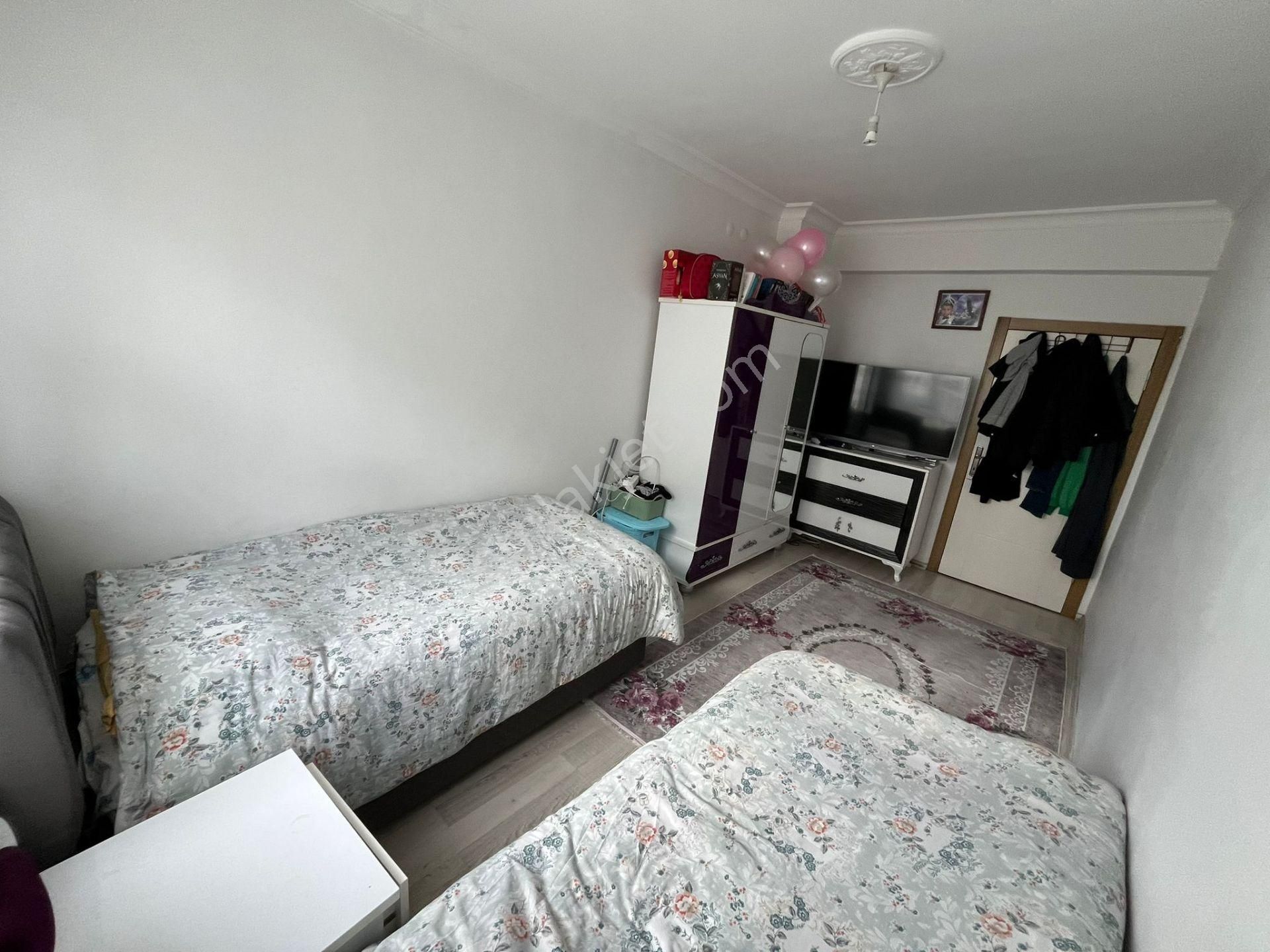 Relax'tan Çambaşı Caddesine 100 M Mesafede Manzaralı Yapılı 3+1 - Görsel 18