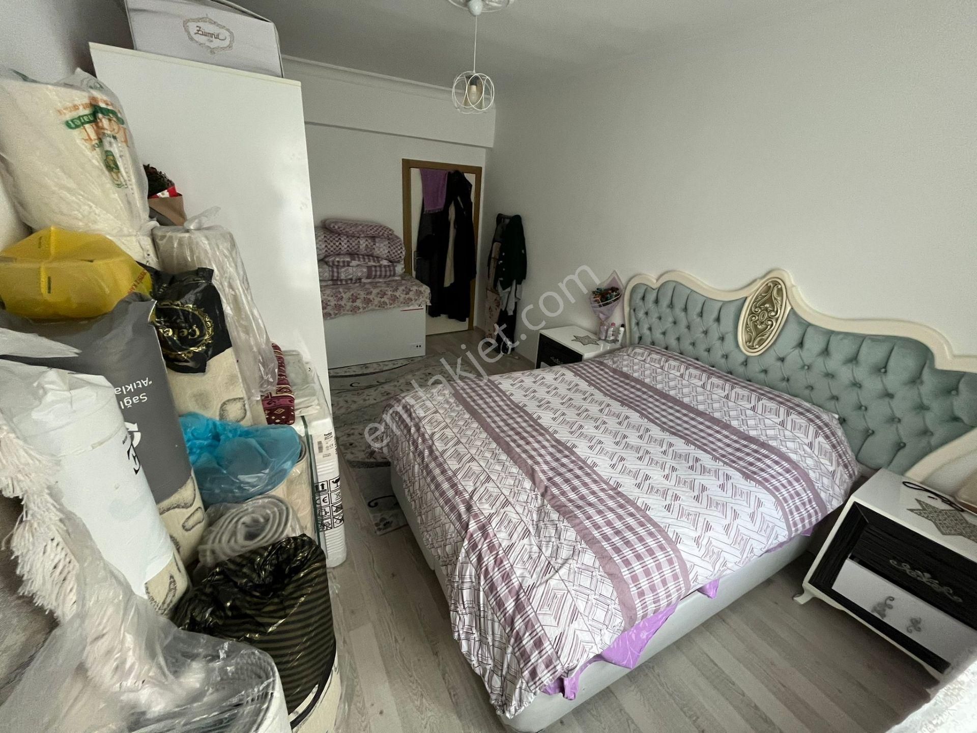 Relax'tan Çambaşı Caddesine 100 M Mesafede Manzaralı Yapılı 3+1 - Görsel 17