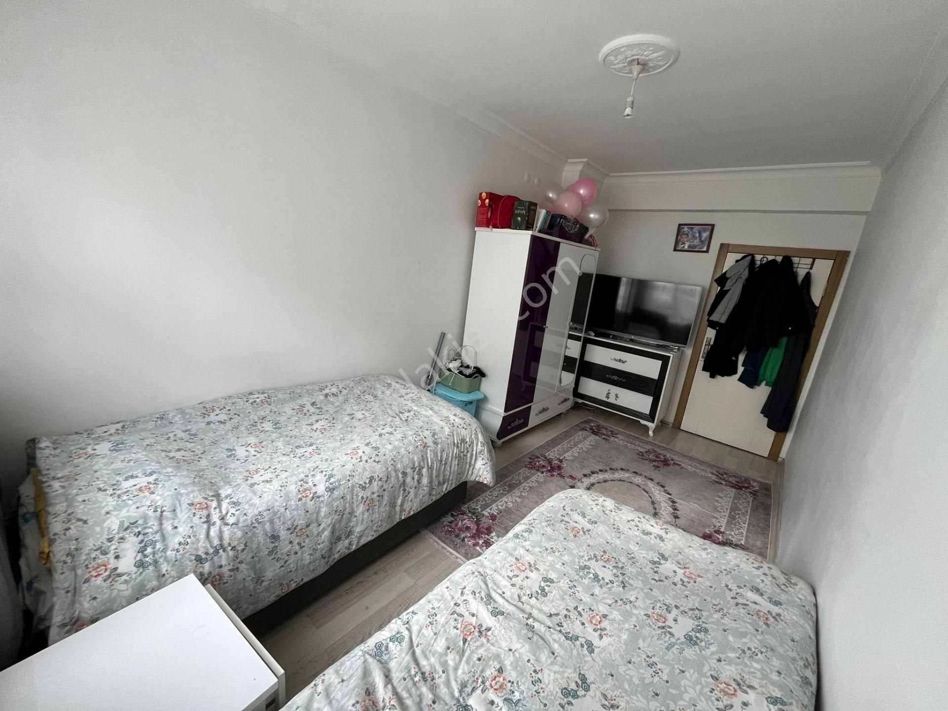 Relax'tan Çambaşı Caddesine 100 M Mesafede Manzaralı Yapılı 3+1 - Görsel 7