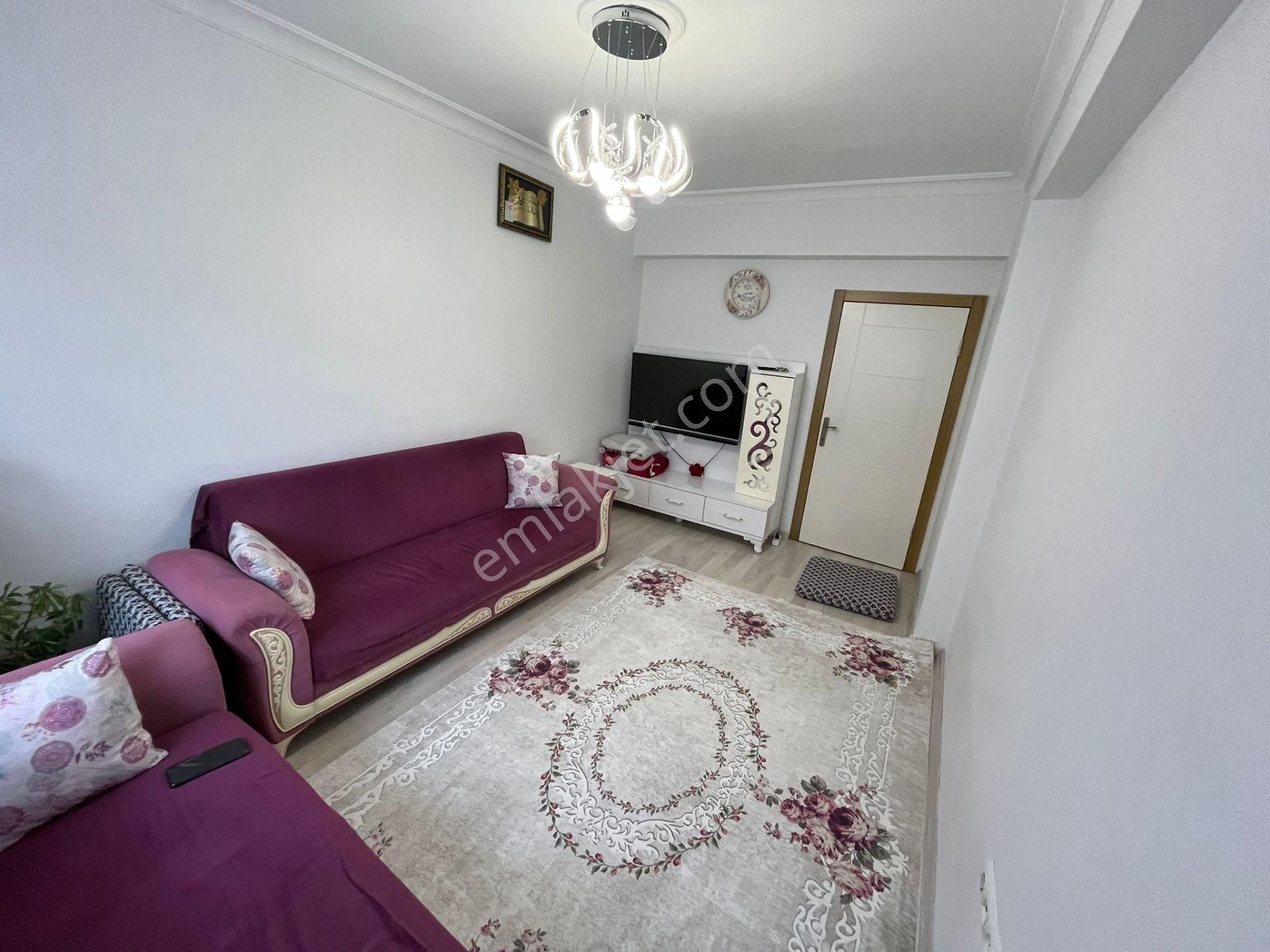 Relax'tan Çambaşı Caddesine 100 M Mesafede Manzaralı Yapılı 3+1 - Görsel 16