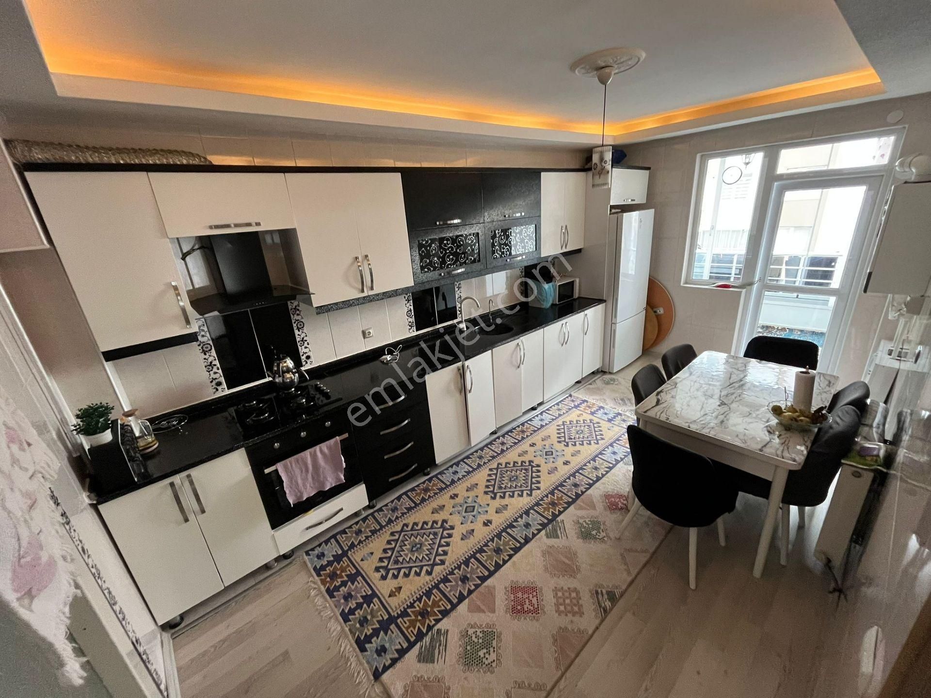 Relax'tan Çambaşı Caddesine 100 M Mesafede Manzaralı Yapılı 3+1 - Görsel 14