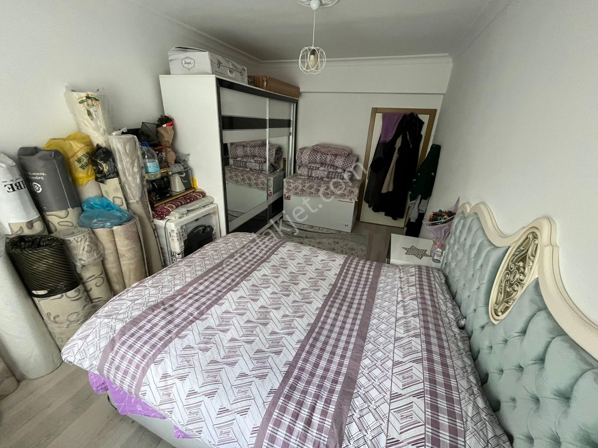 Relax'tan Çambaşı Caddesine 100 M Mesafede Manzaralı Yapılı 3+1 - Görsel 10