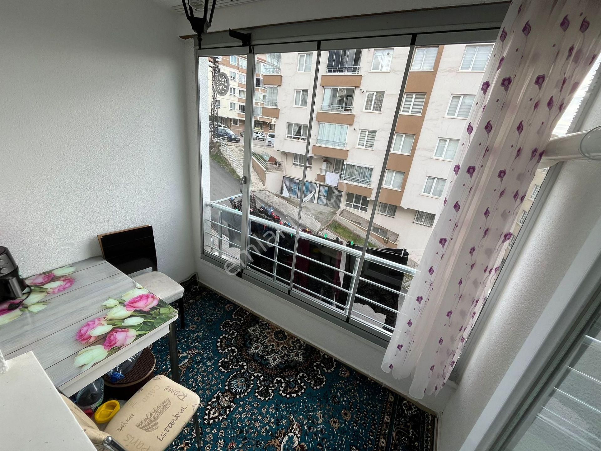 Relax'tan Çambaşı Caddesine 100 M Mesafede Manzaralı Yapılı 3+1 - Görsel 3