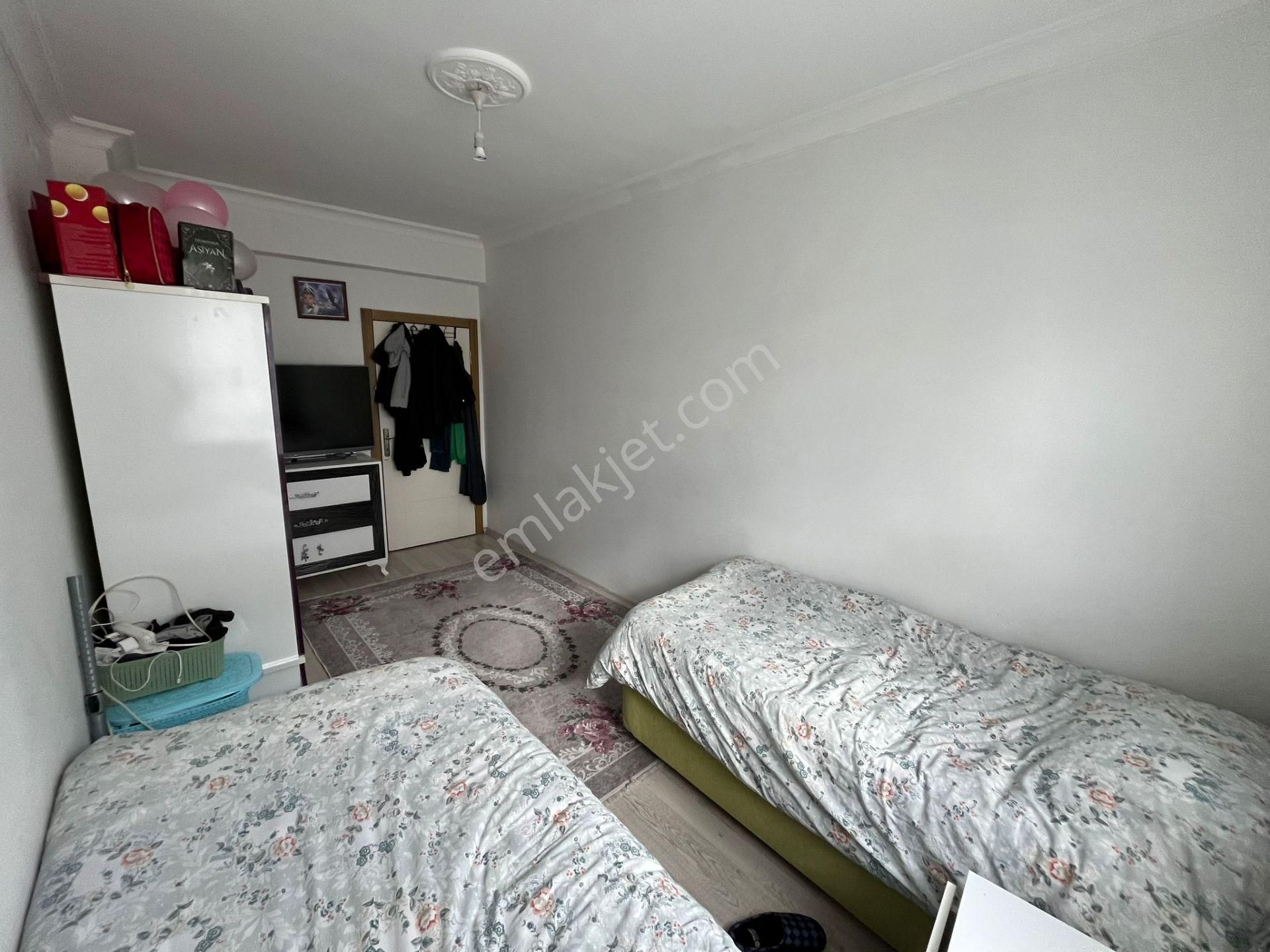 Relax'tan Çambaşı Caddesine 100 M Mesafede Manzaralı Yapılı 3+1 - Görsel 8