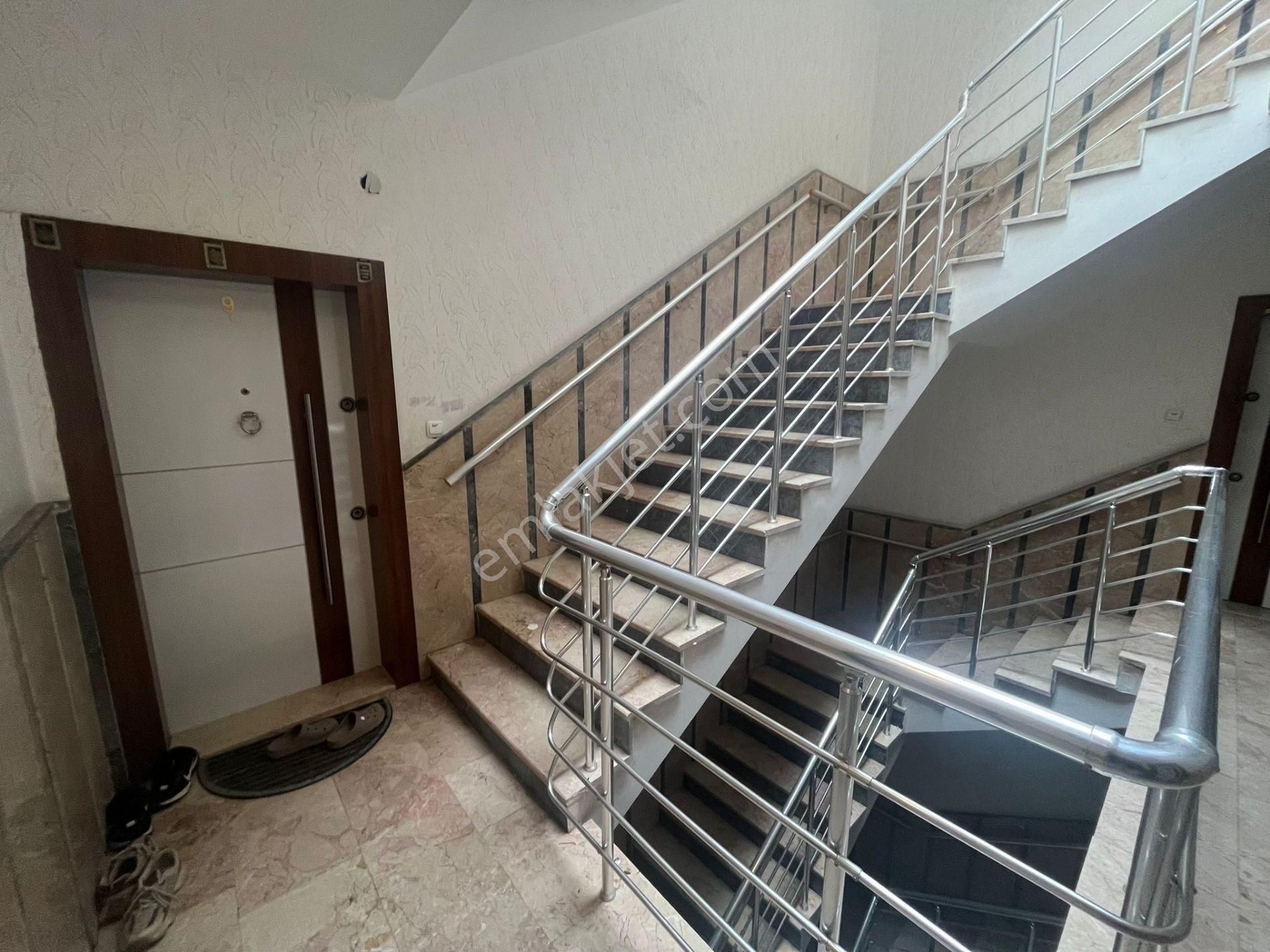 Relax'tan Çambaşı Caddesine 100 M Mesafede Manzaralı Yapılı 3+1 - Görsel 13