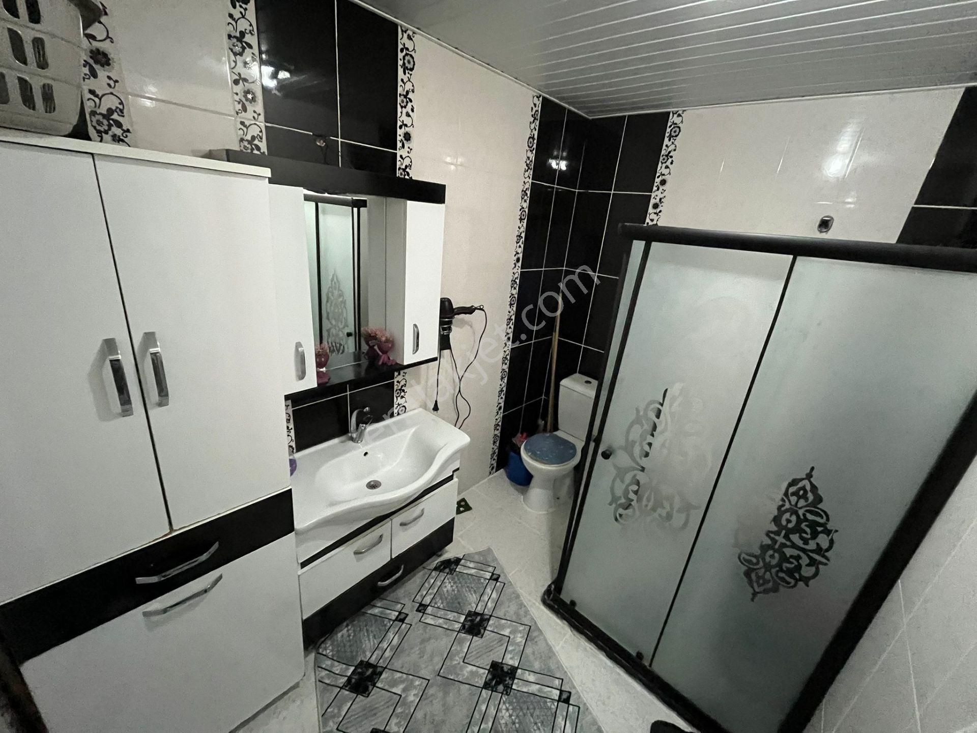 Relax'tan Çambaşı Caddesine 100 M Mesafede Manzaralı Yapılı 3+1 - Görsel 9