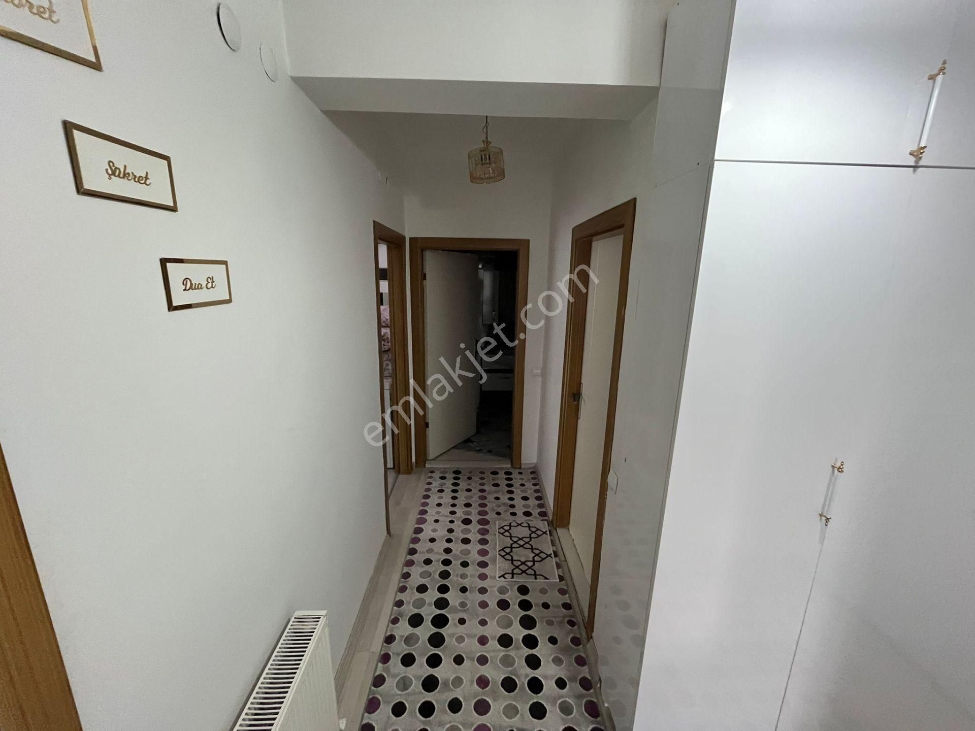 Relax'tan Çambaşı Caddesine 100 M Mesafede Manzaralı Yapılı 3+1 - Görsel 11