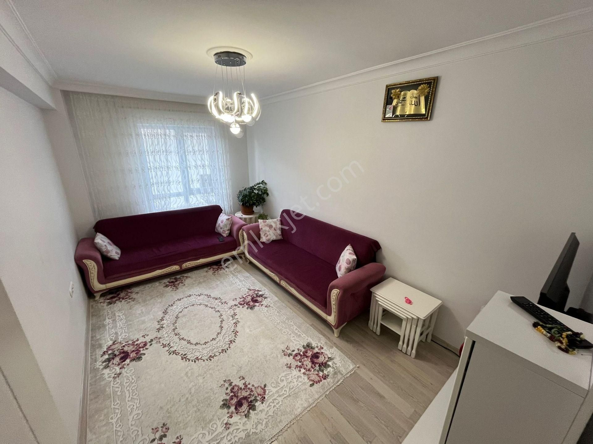 Relax'tan Çambaşı Caddesine 100 M Mesafede Manzaralı Yapılı 3+1 - Görsel 22