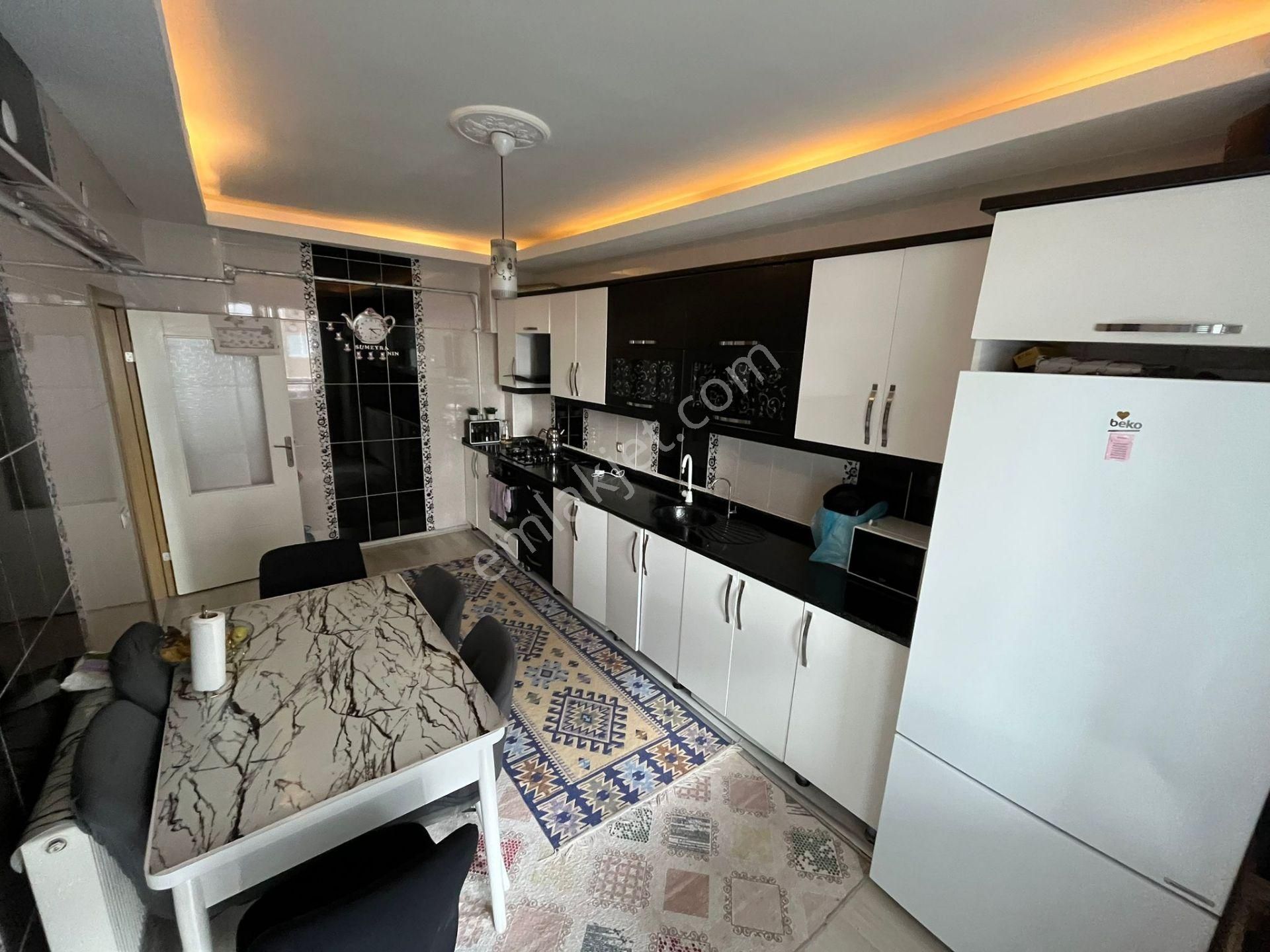 Relax'tan Çambaşı Caddesine 100 M Mesafede Manzaralı Yapılı 3+1 - Görsel 5