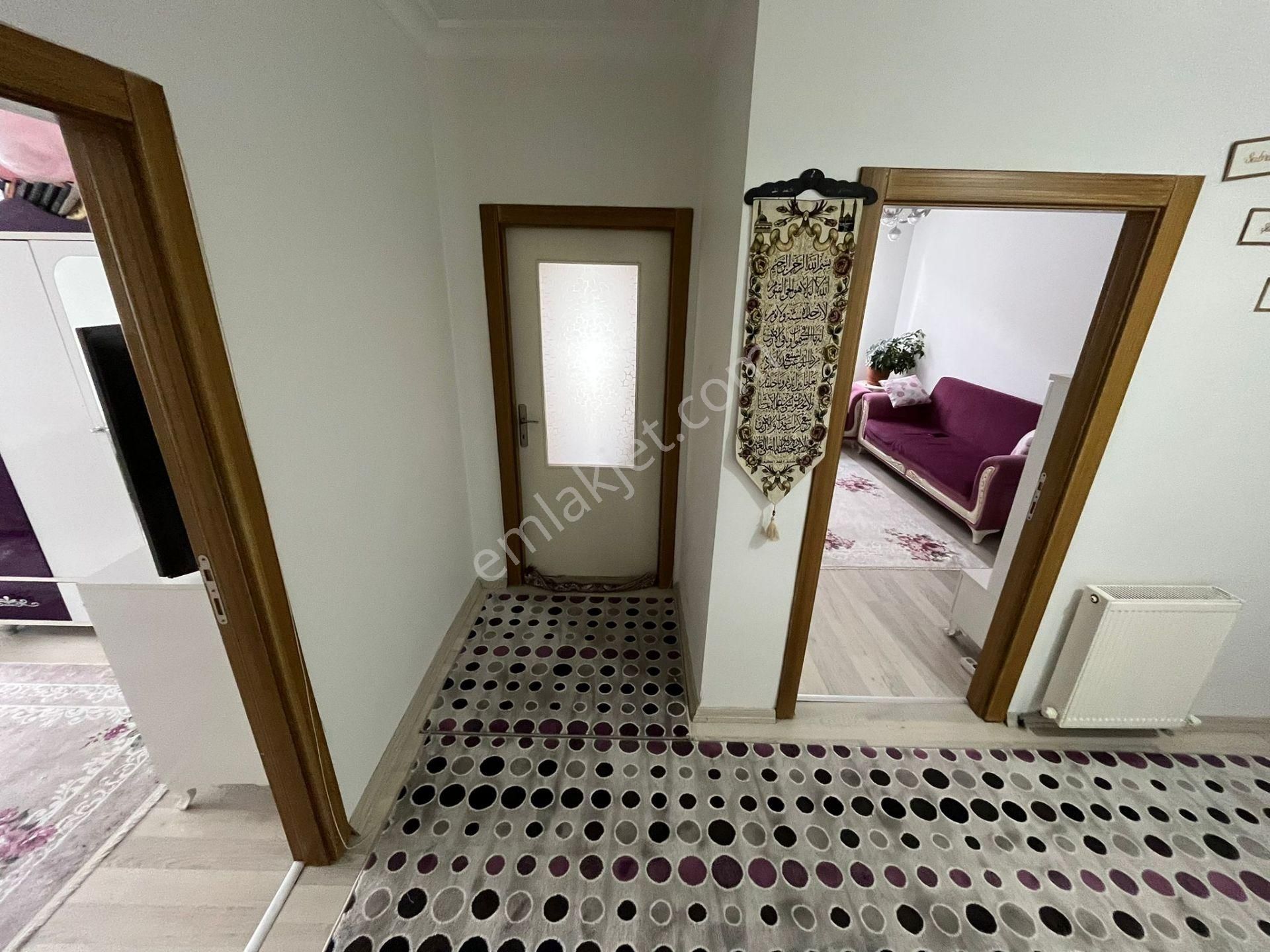 Relax'tan Çambaşı Caddesine 100 M Mesafede Manzaralı Yapılı 3+1 - Görsel 4