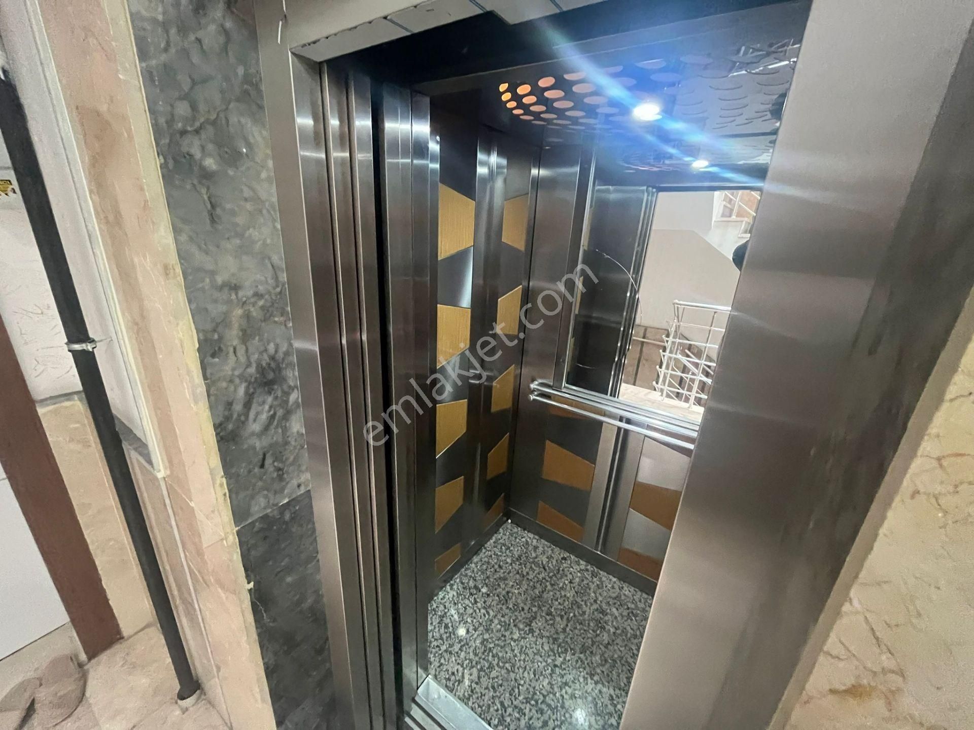 Relax'tan Çambaşı Caddesine 100 M Mesafede Manzaralı Yapılı 3+1 - Görsel 24