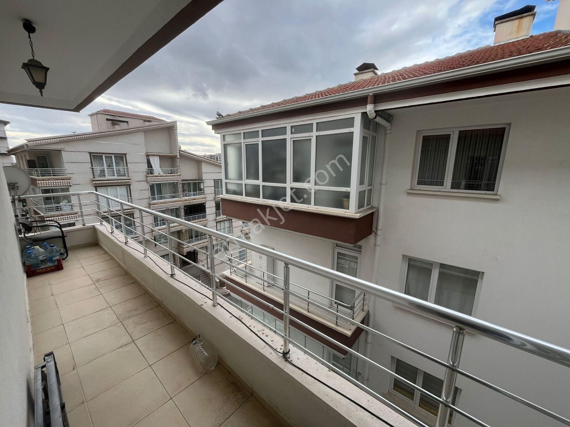 Relax'tan Çambaşı Caddesine 100 M Mesafede Manzaralı Yapılı 3+1 - Görsel 20