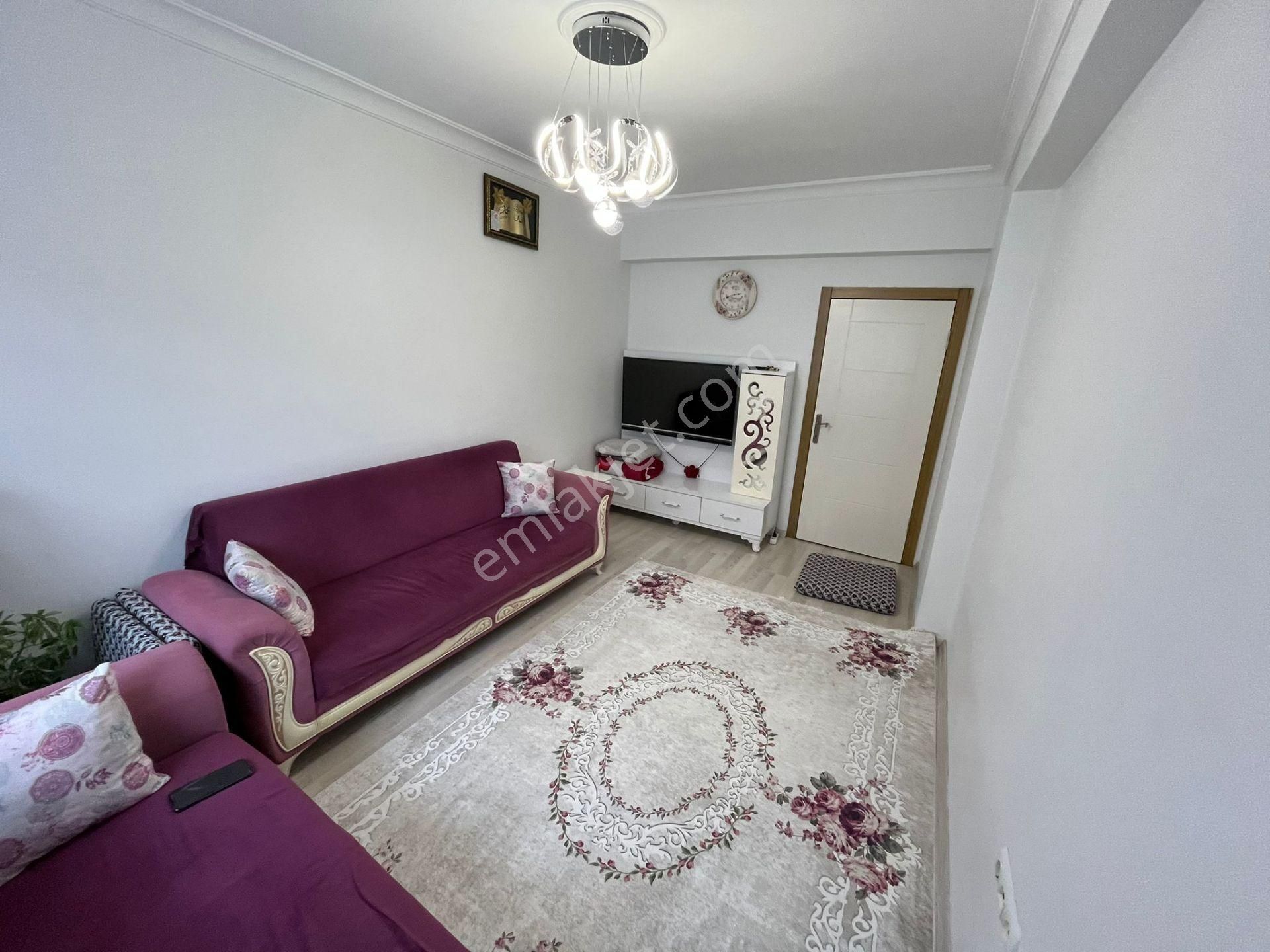 Relax'tan Çambaşı Caddesine 100 M Mesafede Manzaralı Yapılı 3+1 - Görsel 19