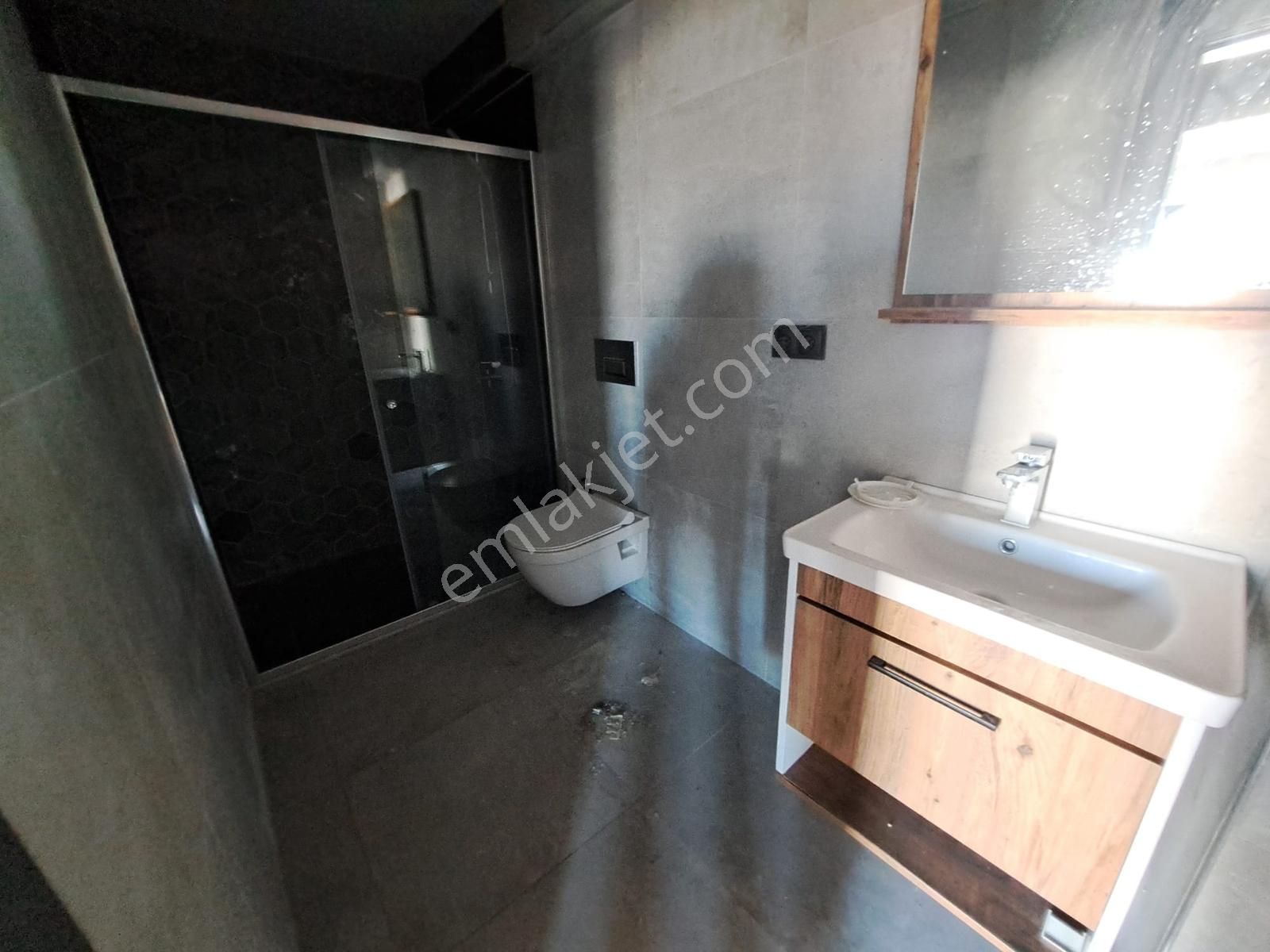 Nilüfer Özlüce 19 Mayıs Mh Satılık Fiskaya Sitesi Havuzlu 2+1 - Görsel 17