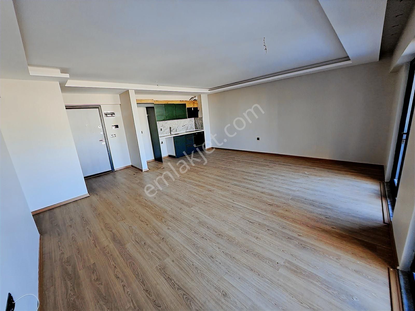 Nilüfer Özlüce 19 Mayıs Mh Satılık Fiskaya Sitesi Havuzlu 2+1 - Görsel 21