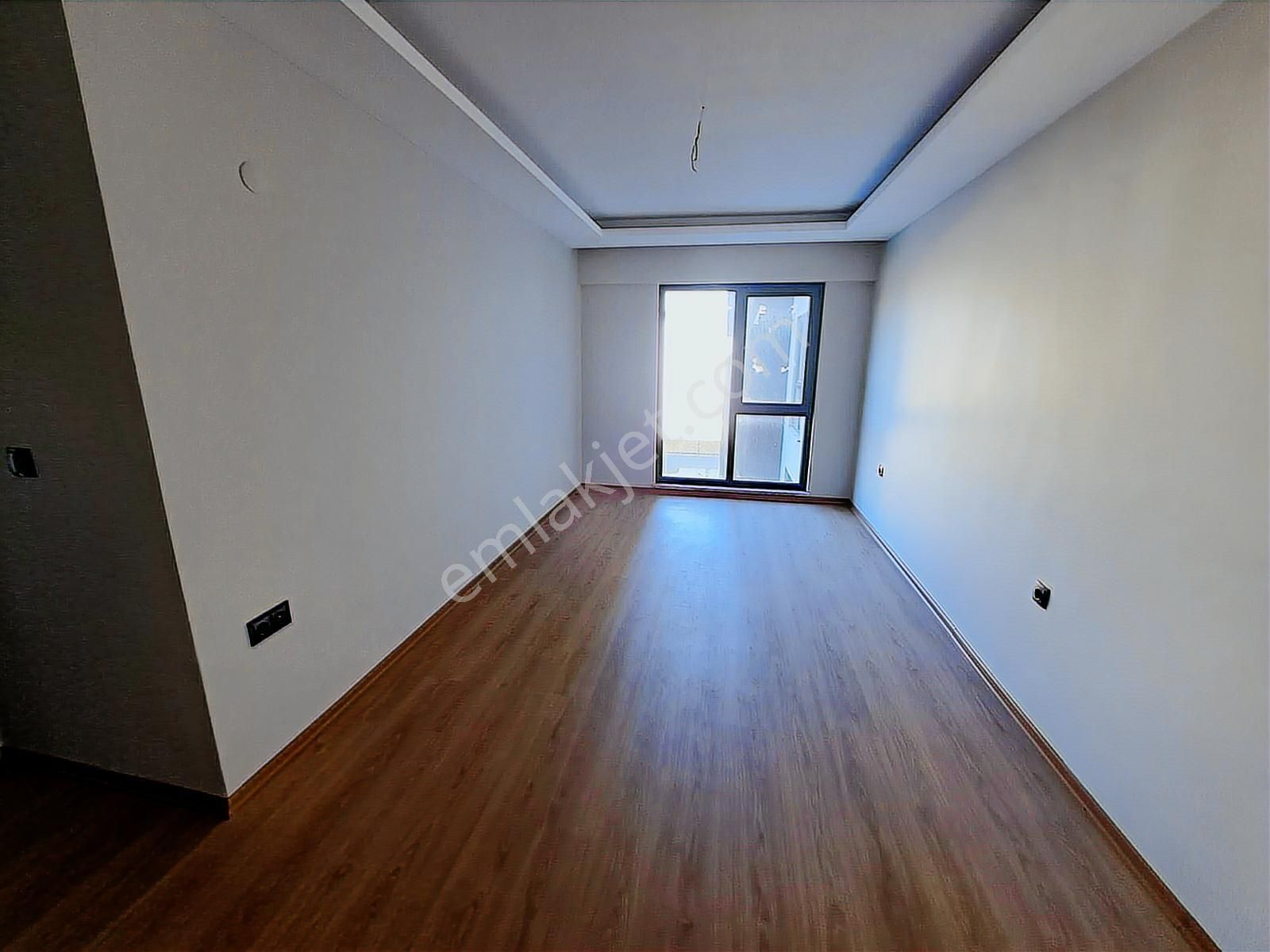 Nilüfer Özlüce 19 Mayıs Mh Satılık Fiskaya Sitesi Havuzlu 2+1 - Görsel 5