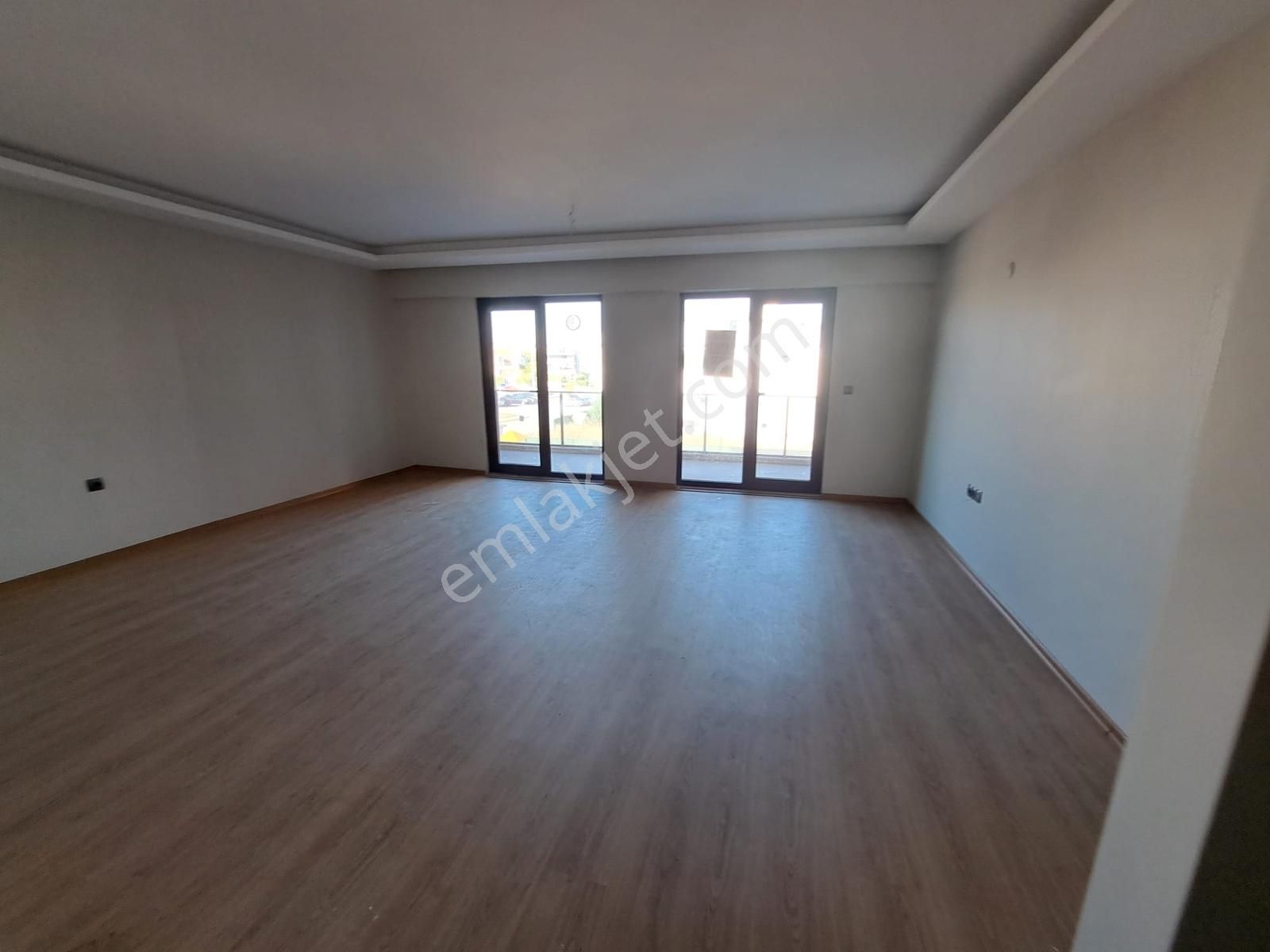 Nilüfer Özlüce 19 Mayıs Mh Satılık Fiskaya Sitesi Havuzlu 2+1 - Görsel 22