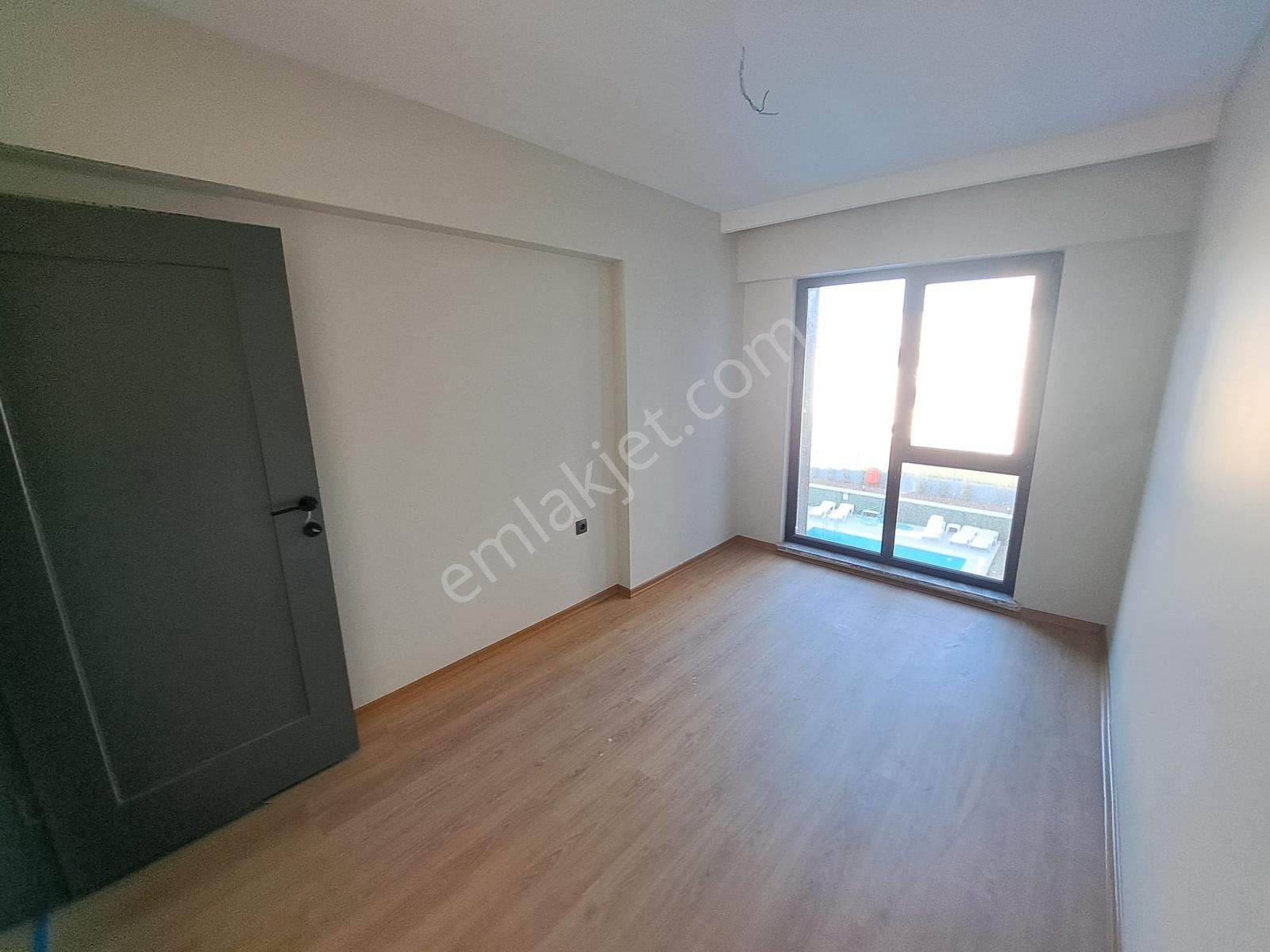 Nilüfer Özlüce 19 Mayıs Mh Satılık Fiskaya Sitesi Havuzlu 2+1 - Görsel 19