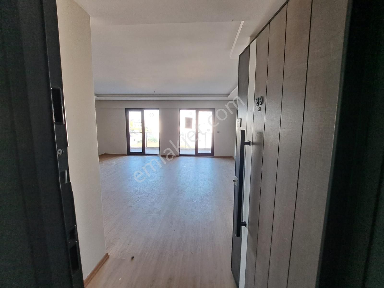 Nilüfer Özlüce 19 Mayıs Mh Satılık Fiskaya Sitesi Havuzlu 2+1 - Görsel 3