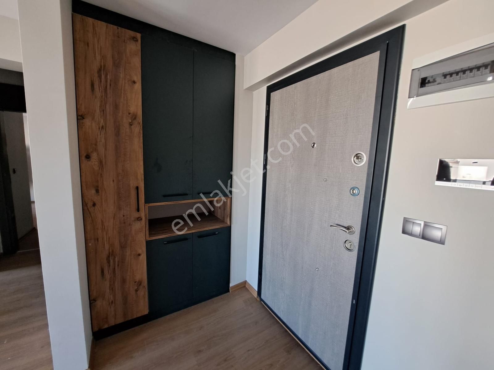 Nilüfer Özlüce 19 Mayıs Mh Satılık Fiskaya Sitesi Havuzlu 2+1 - Görsel 24