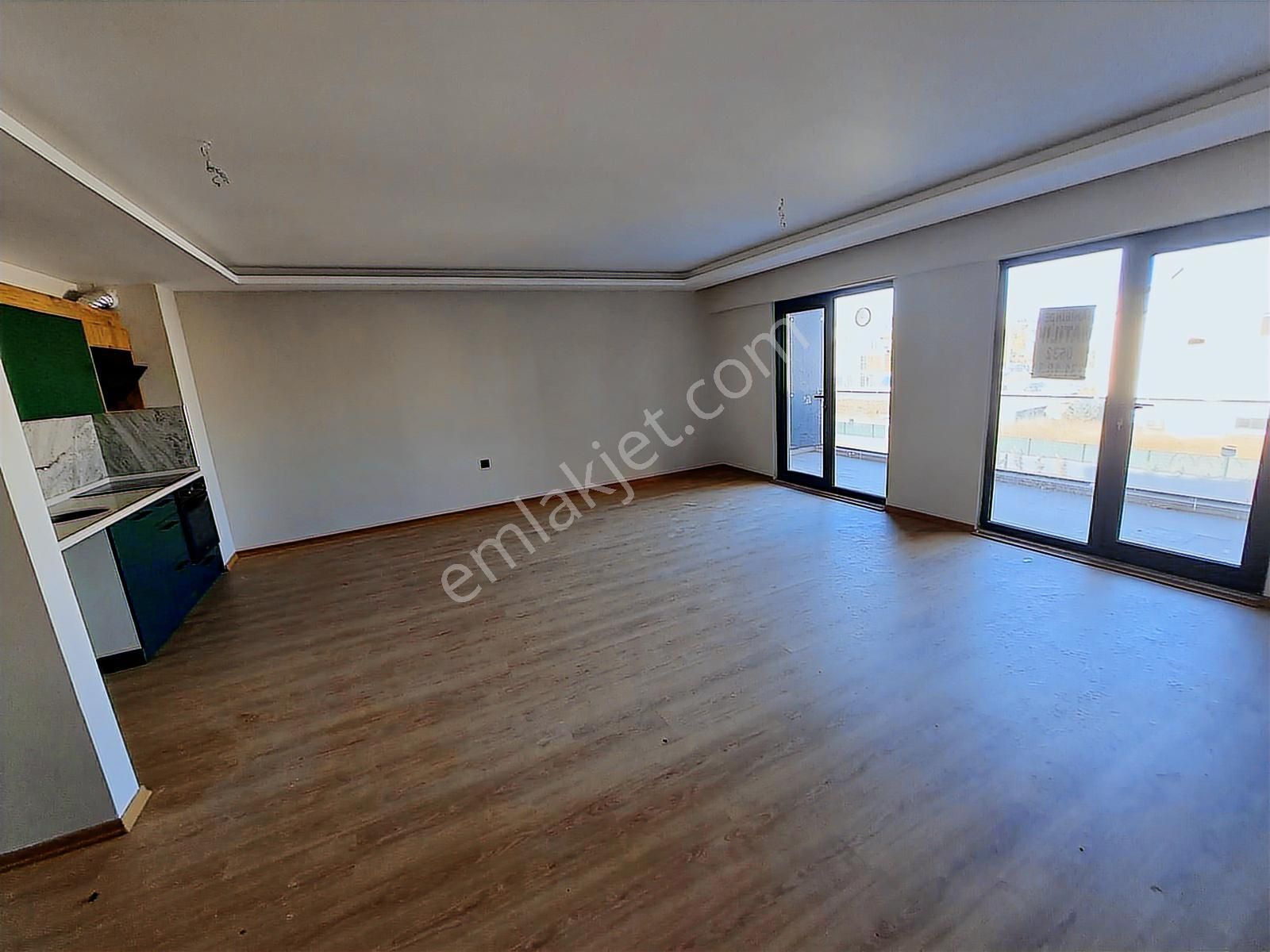 Nilüfer Özlüce 19 Mayıs Mh Satılık Fiskaya Sitesi Havuzlu 2+1 - Görsel 15