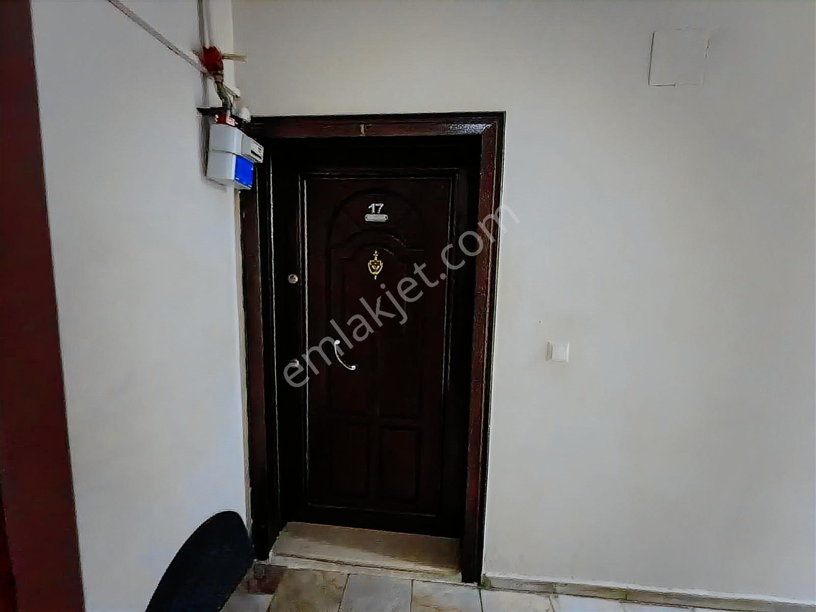 Geçit Metro İstasyonuna Yürüme Mesafesinde Kiralık Daire - Görsel 21